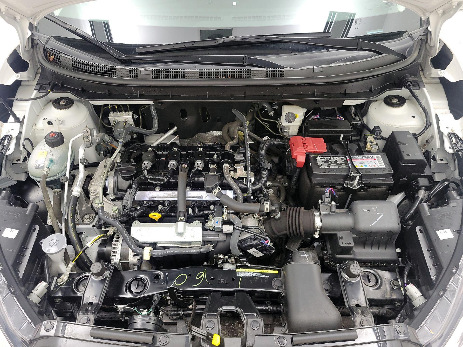 Thumbnail: 2023 Nissan Kicks - 20