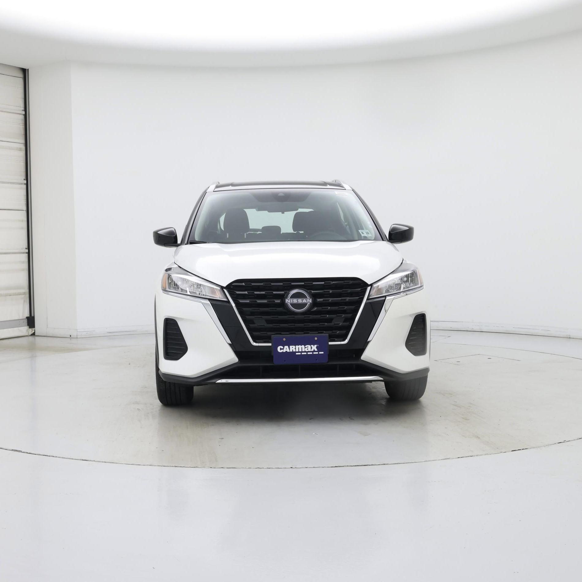 Thumbnail: 2023 Nissan Kicks - 5