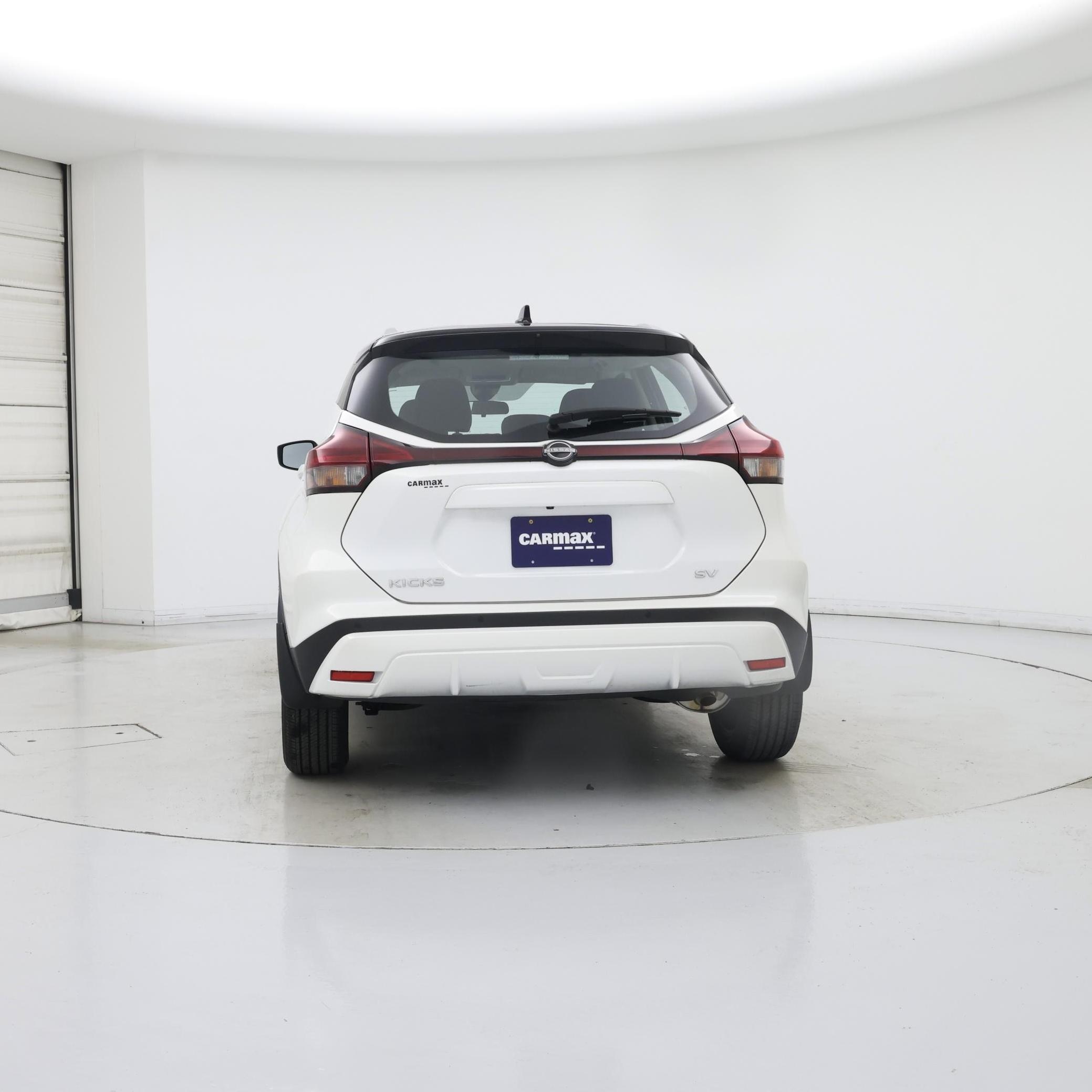 Thumbnail: 2023 Nissan Kicks - 6