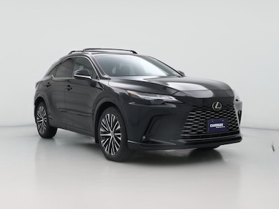 2023 Lexus RX 350 Premium Plus