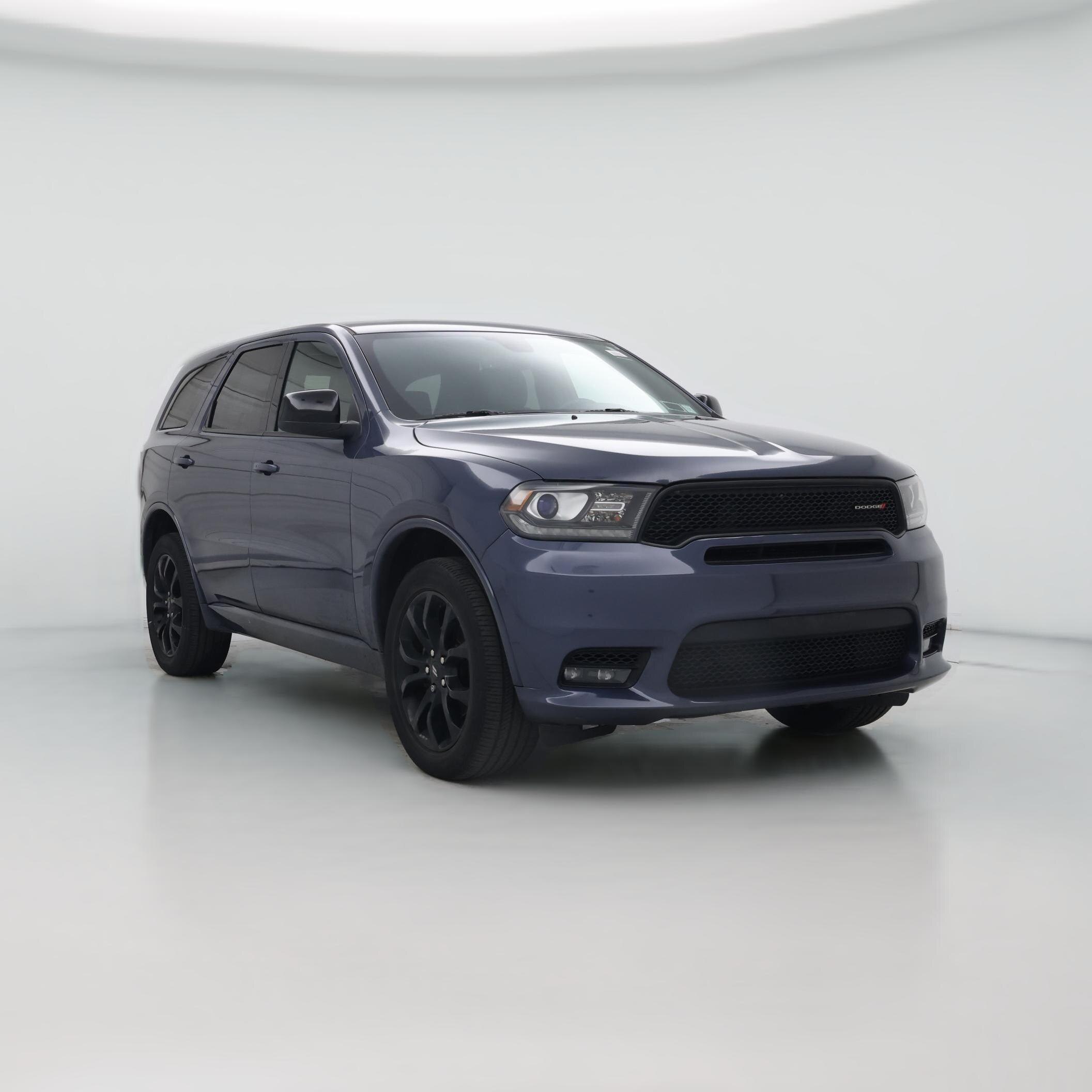 Thumbnail: 2019 Dodge Durango - 1