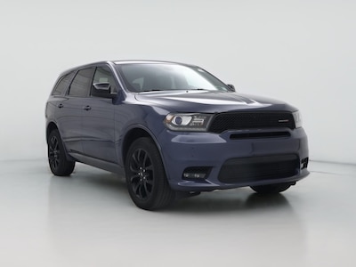 2019 Dodge Durango GT