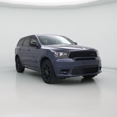 2019 Dodge Durango GT
