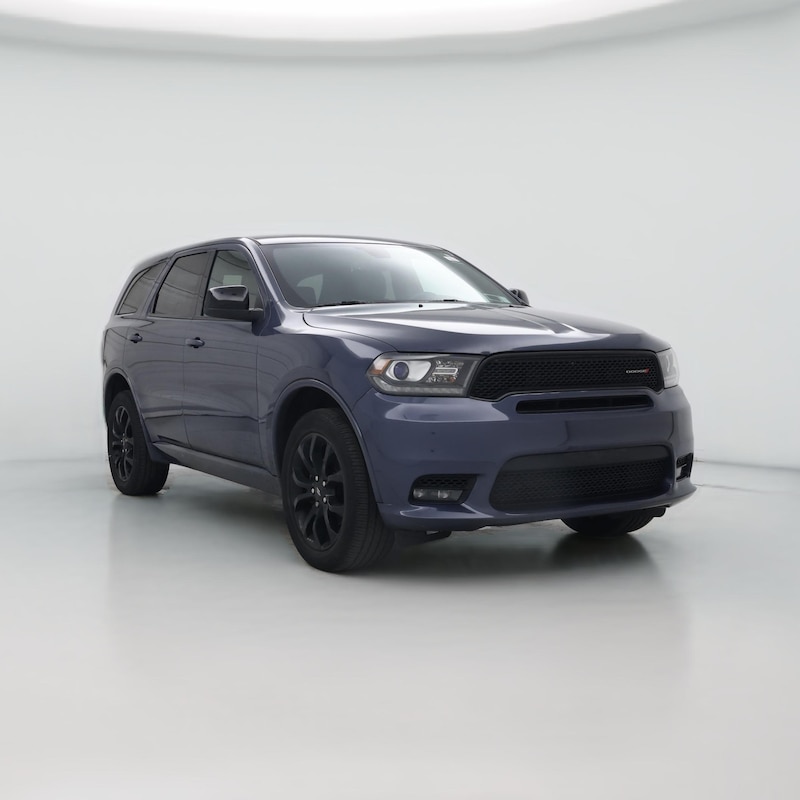 2019 Dodge Durango GT
