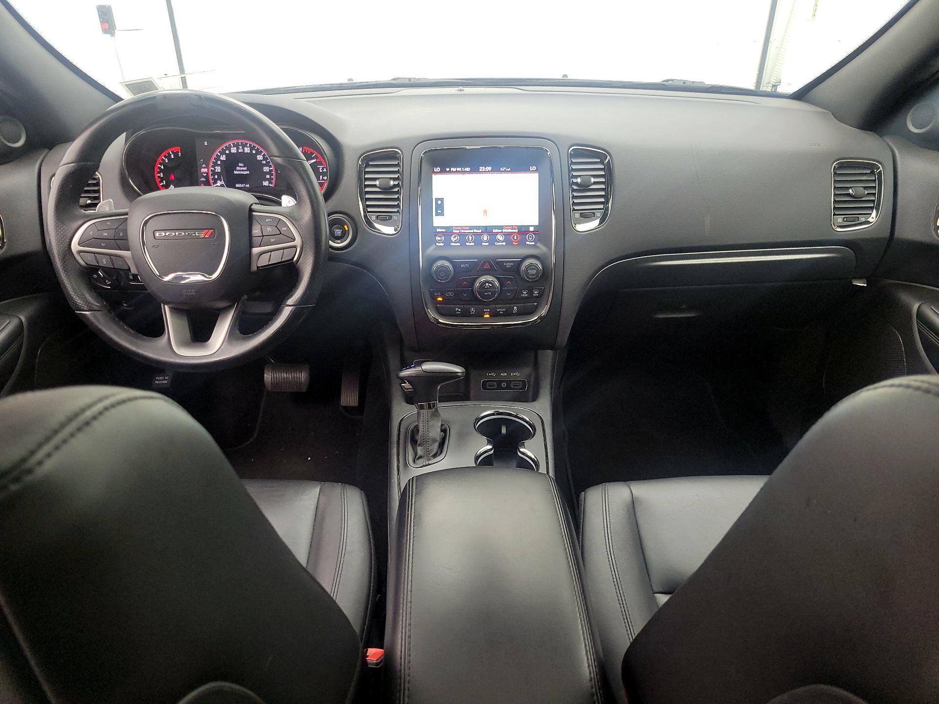 Thumbnail: 2019 Dodge Durango - 9