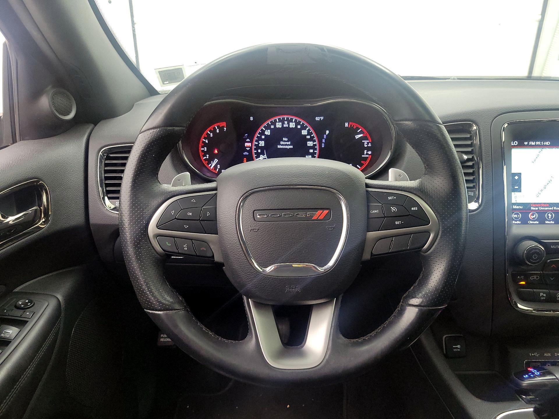 Thumbnail: 2019 Dodge Durango - 10