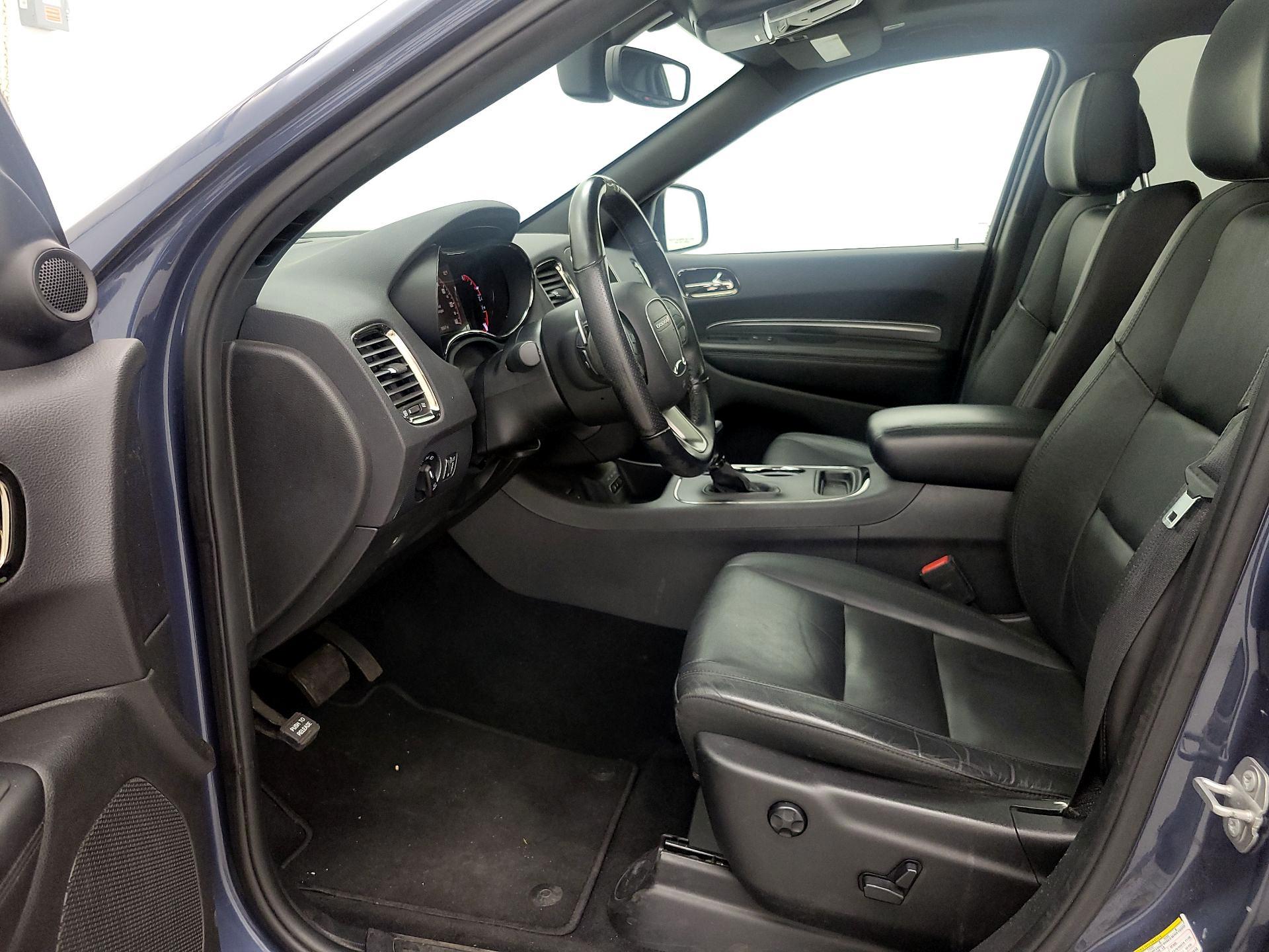 Thumbnail: 2019 Dodge Durango - 11