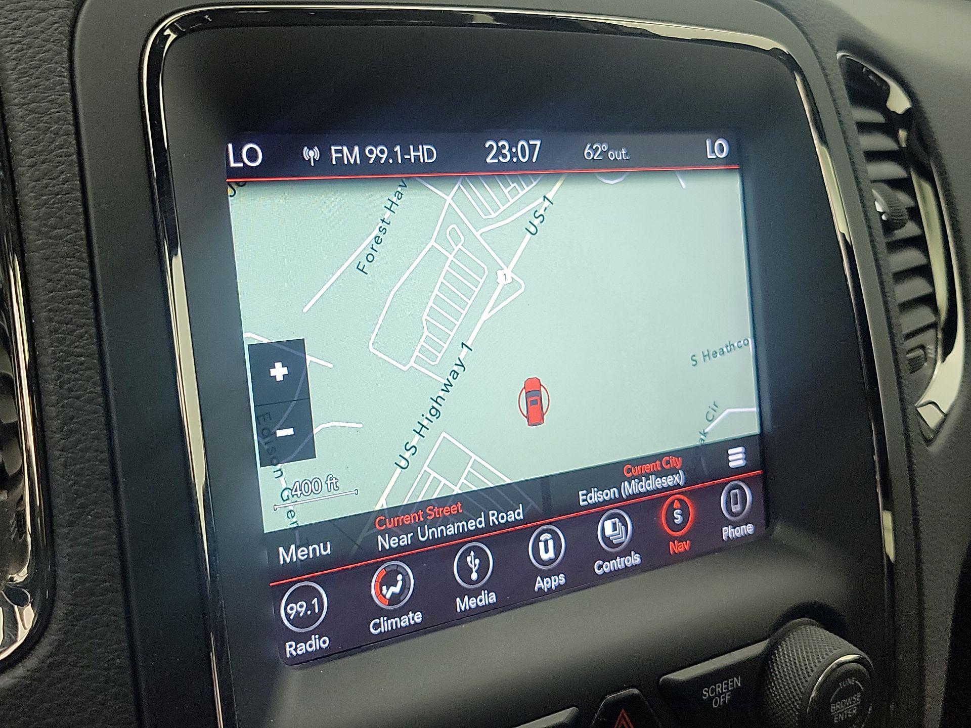 Thumbnail: 2019 Dodge Durango - 14