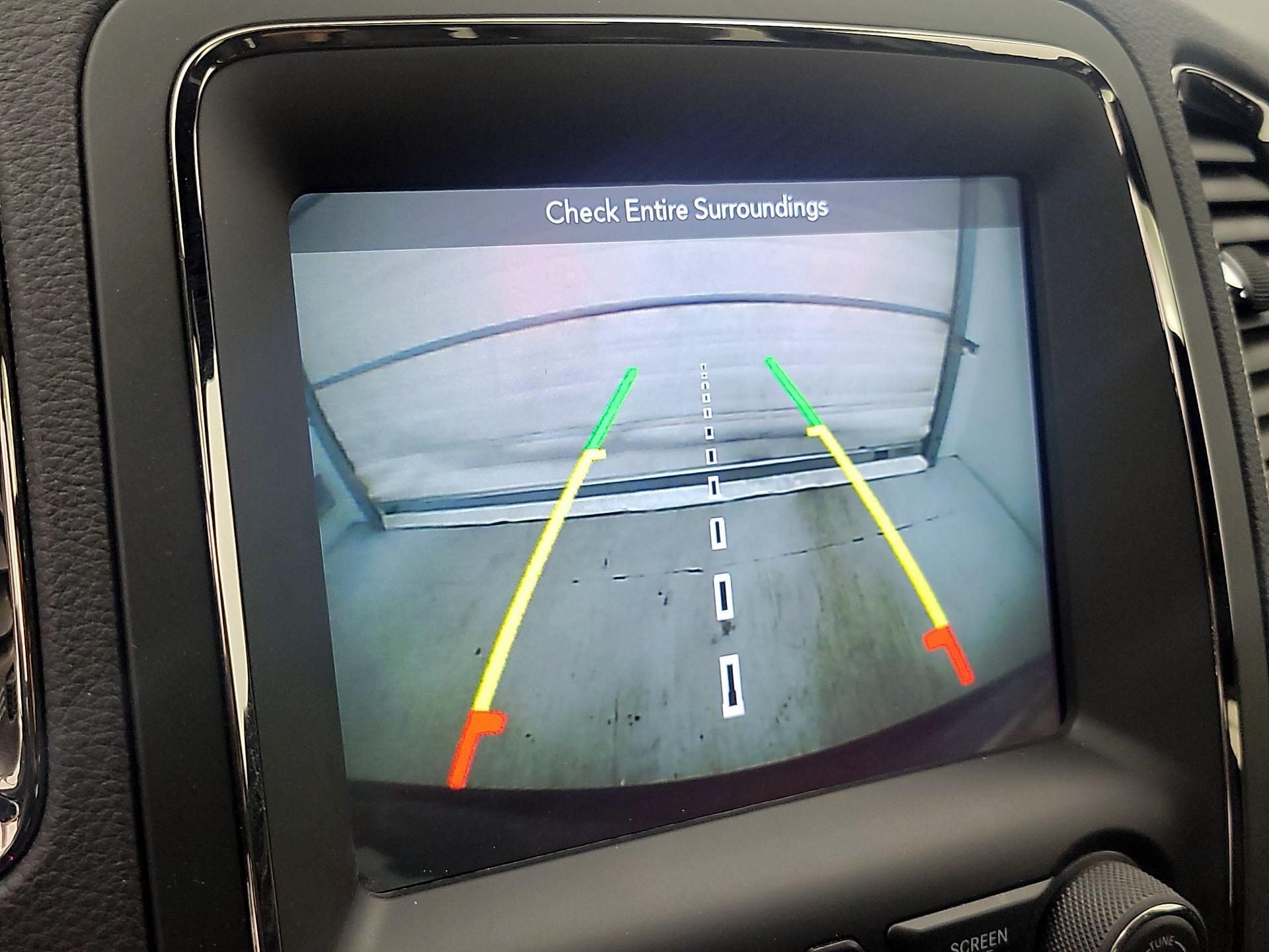 Thumbnail: 2019 Dodge Durango - 15