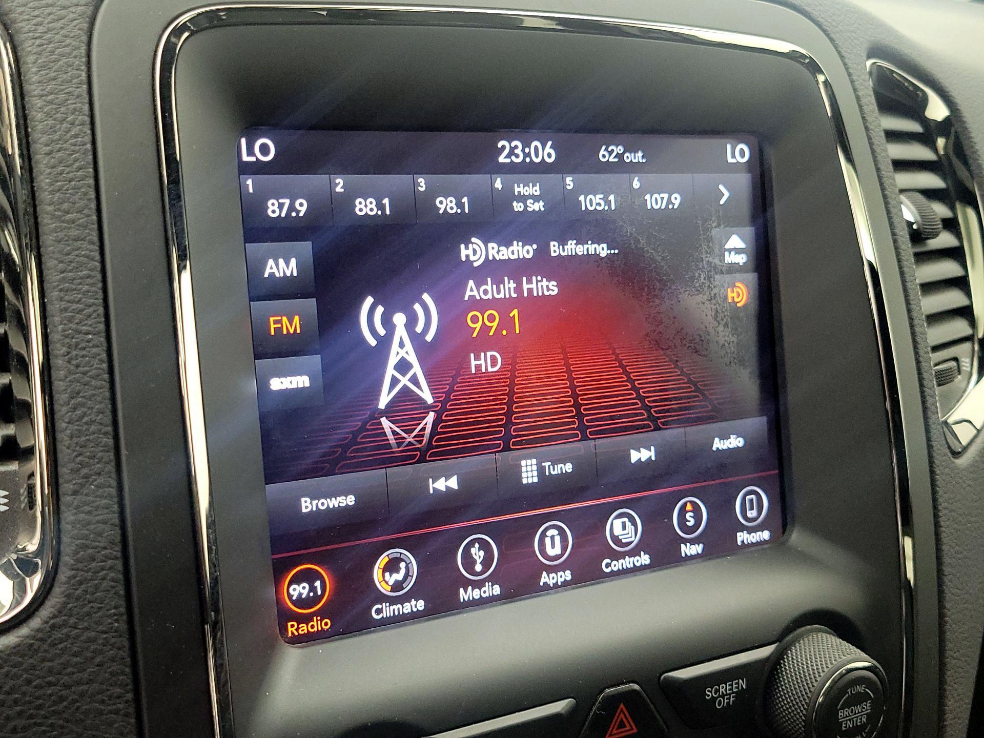 Thumbnail: 2019 Dodge Durango - 16