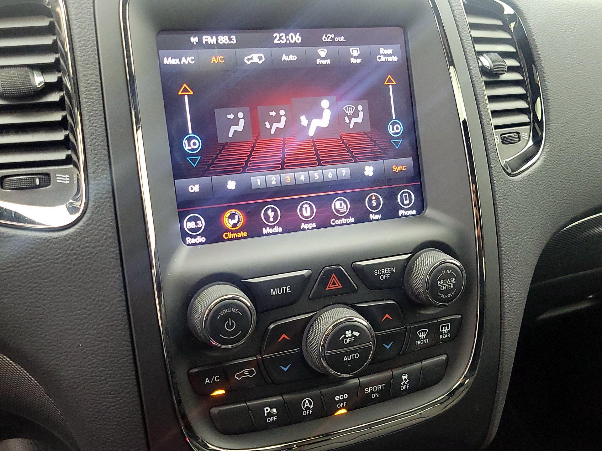 Thumbnail: 2019 Dodge Durango - 17