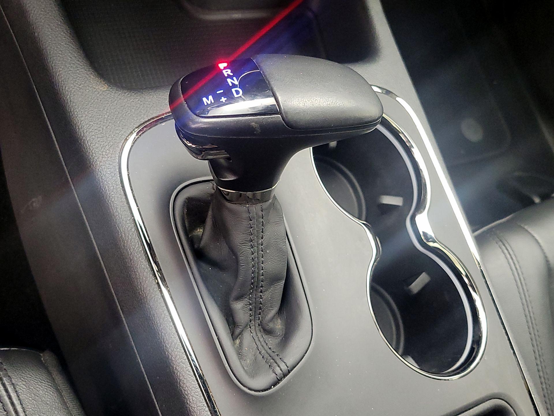 Thumbnail: 2019 Dodge Durango - 18