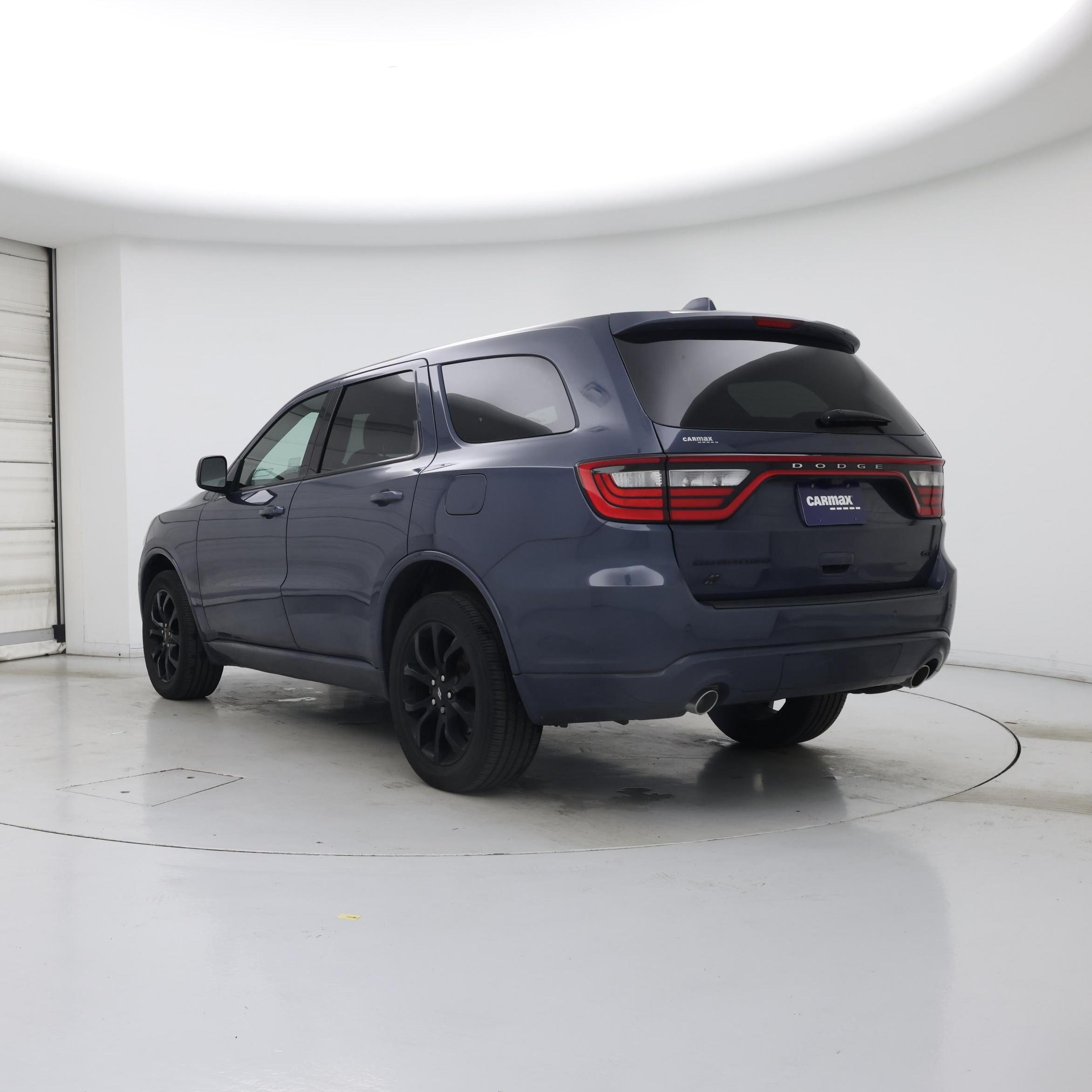Thumbnail: 2019 Dodge Durango - 2