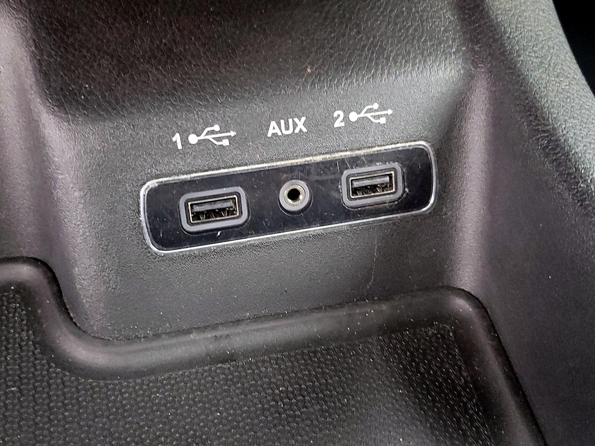 Thumbnail: 2019 Dodge Durango - 19