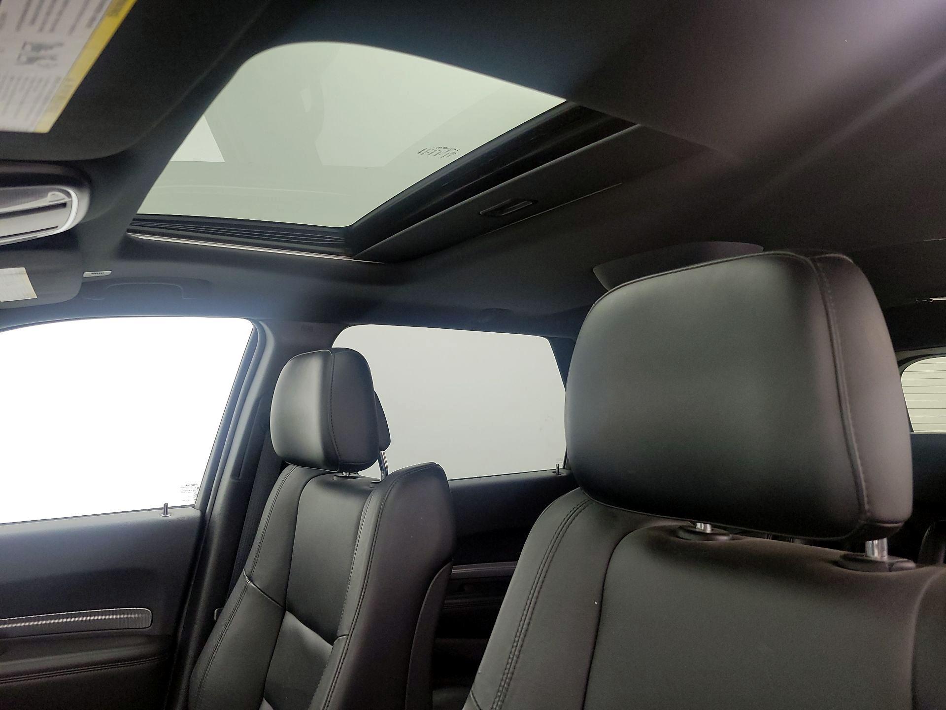 Thumbnail: 2019 Dodge Durango - 20