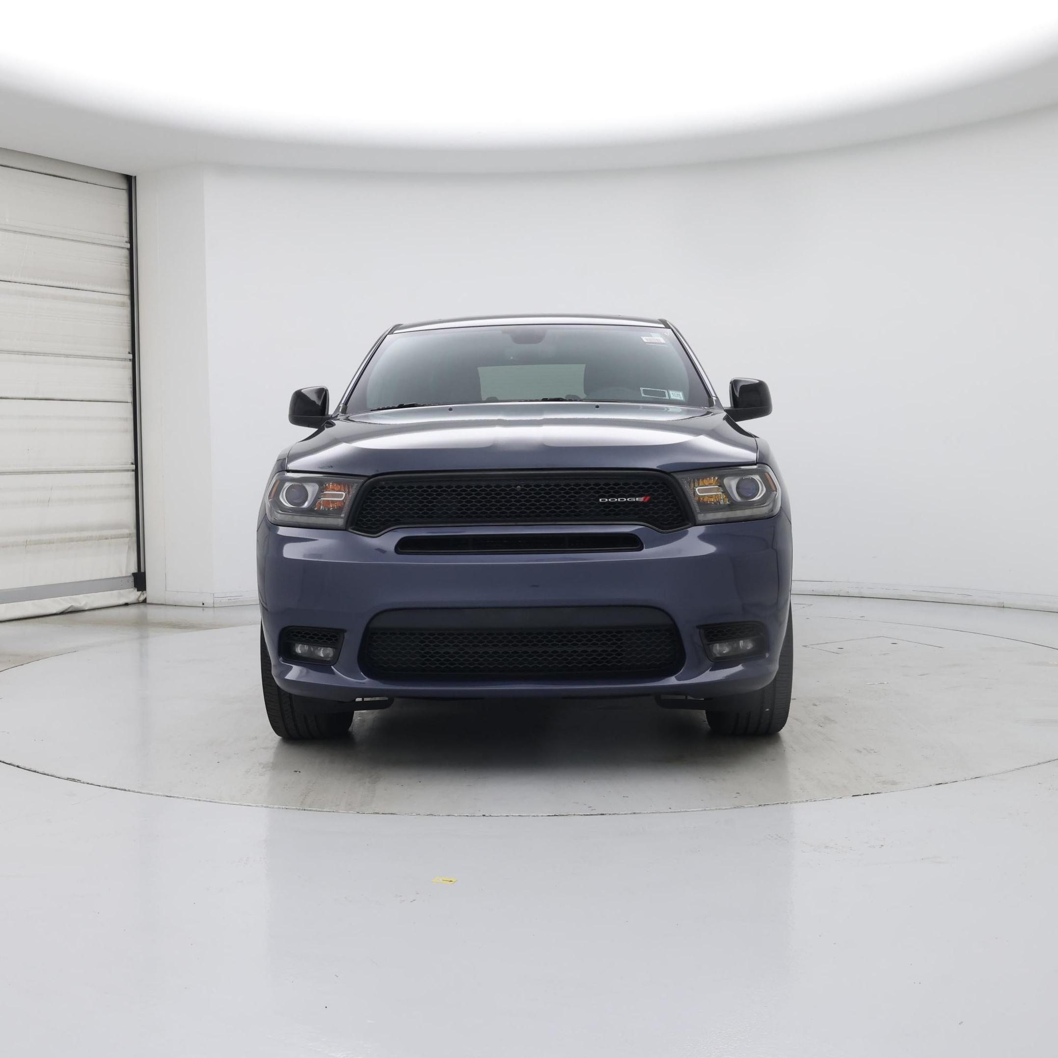 Thumbnail: 2019 Dodge Durango - 5