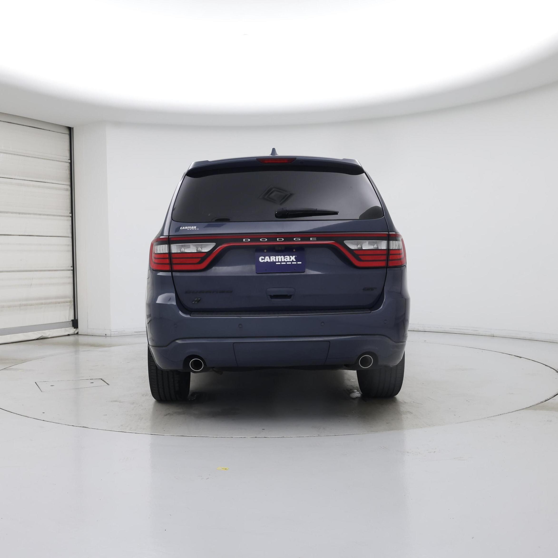 Thumbnail: 2019 Dodge Durango - 6