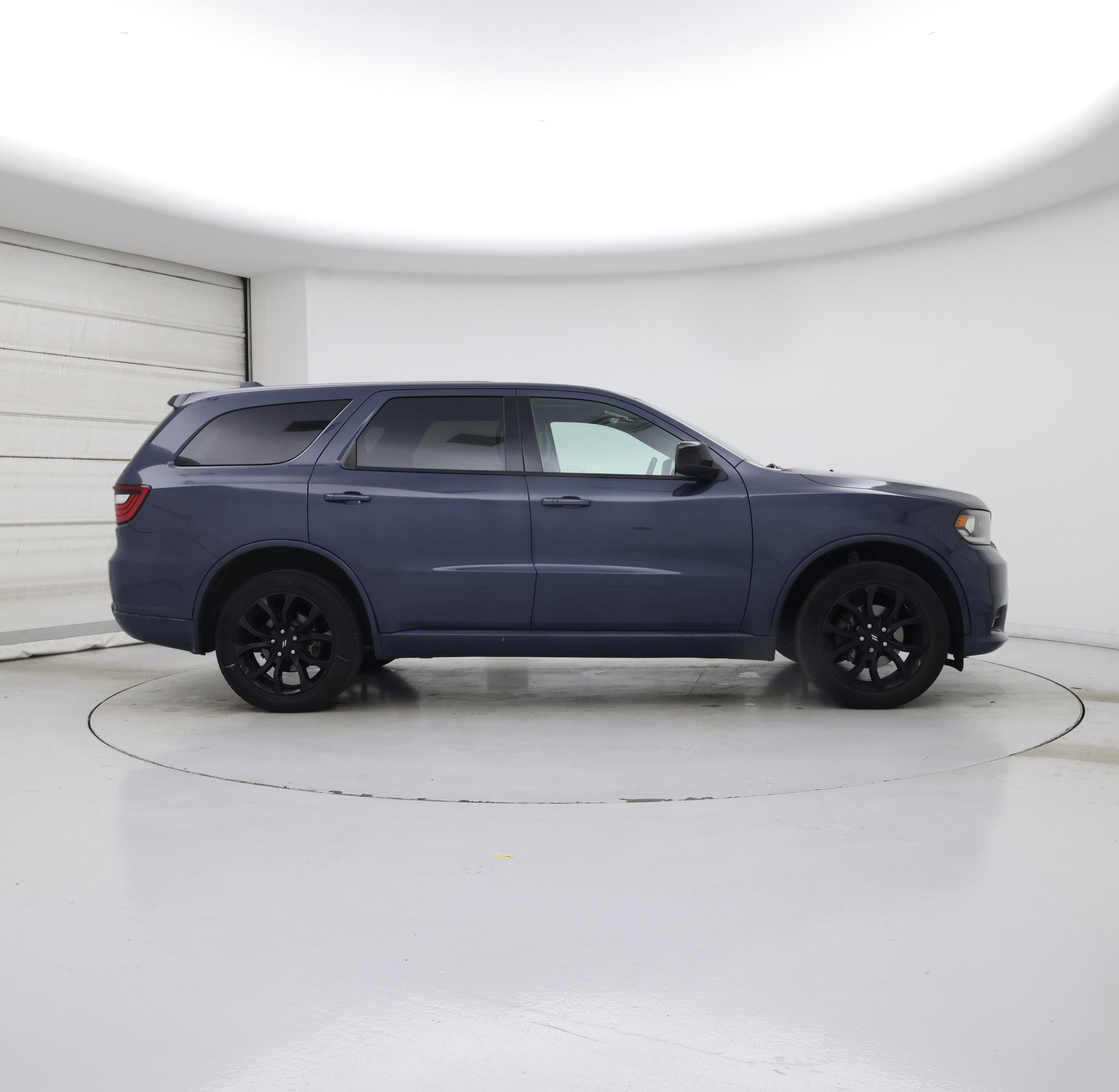 Thumbnail: 2019 Dodge Durango - 7