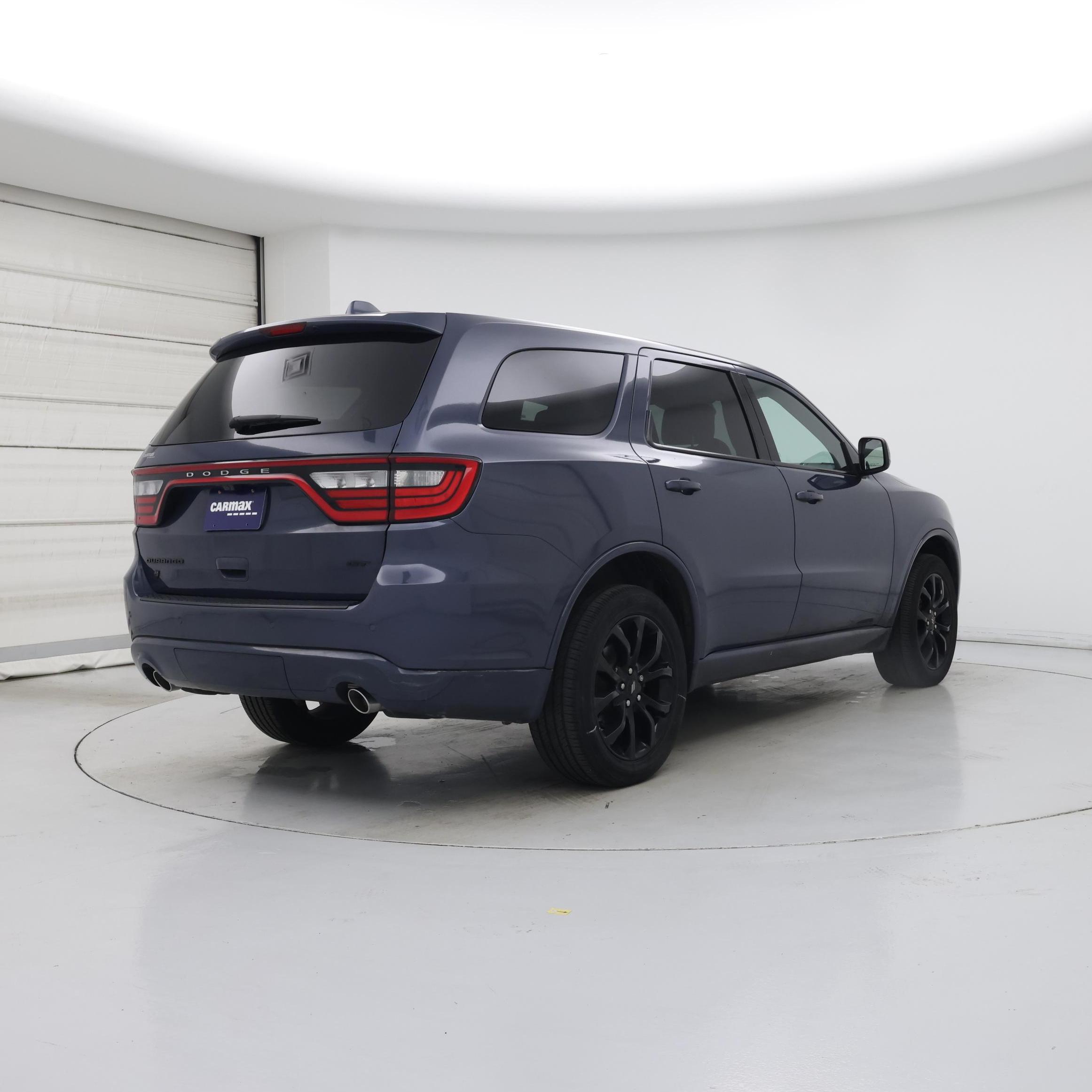 Thumbnail: 2019 Dodge Durango - 8
