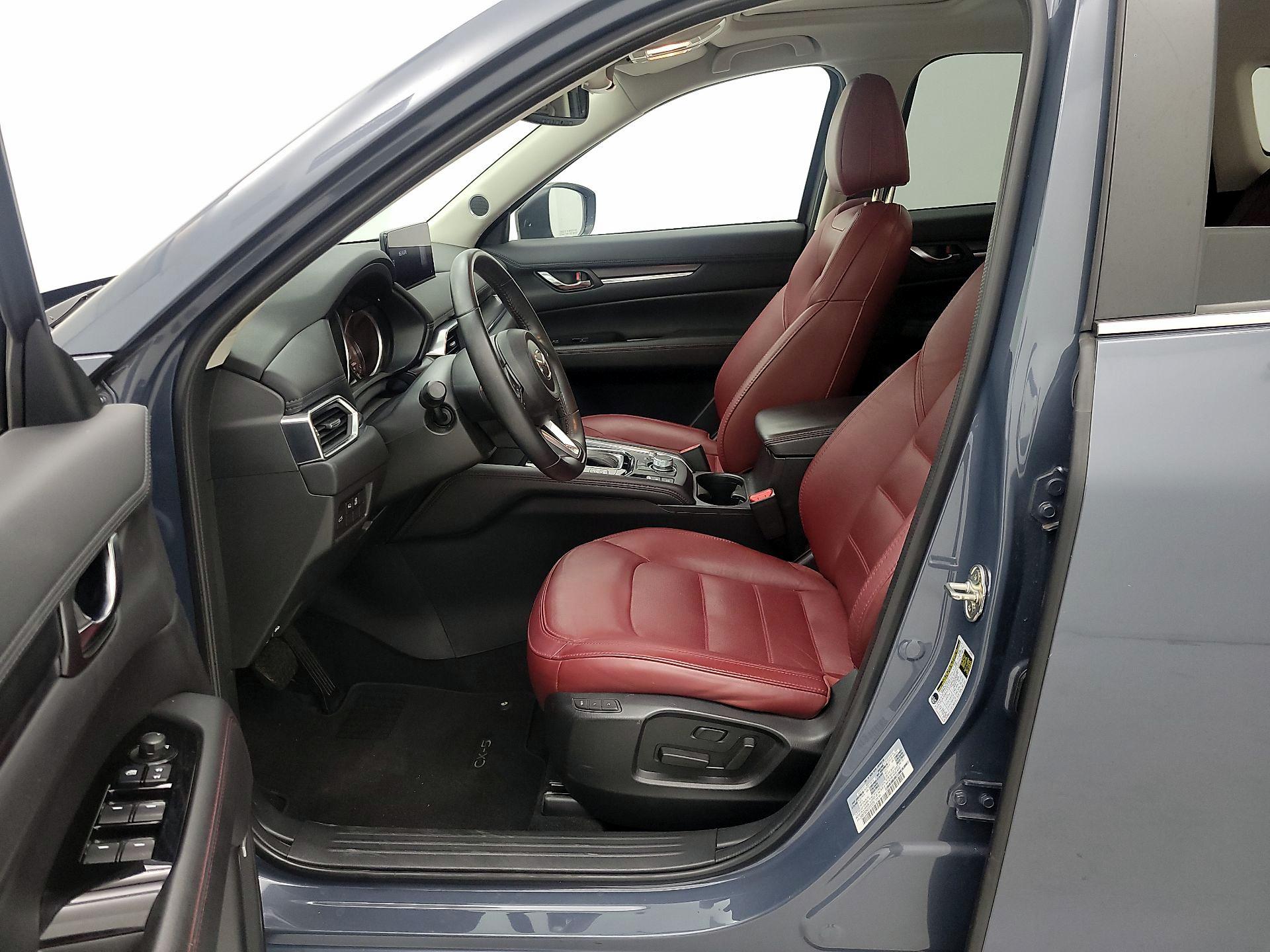 Thumbnail: 2023 Mazda CX-5 - 11