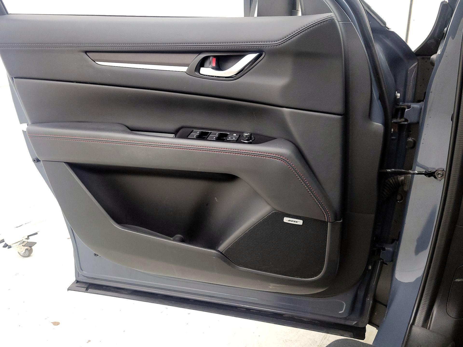 Thumbnail: 2023 Mazda CX-5 - 12