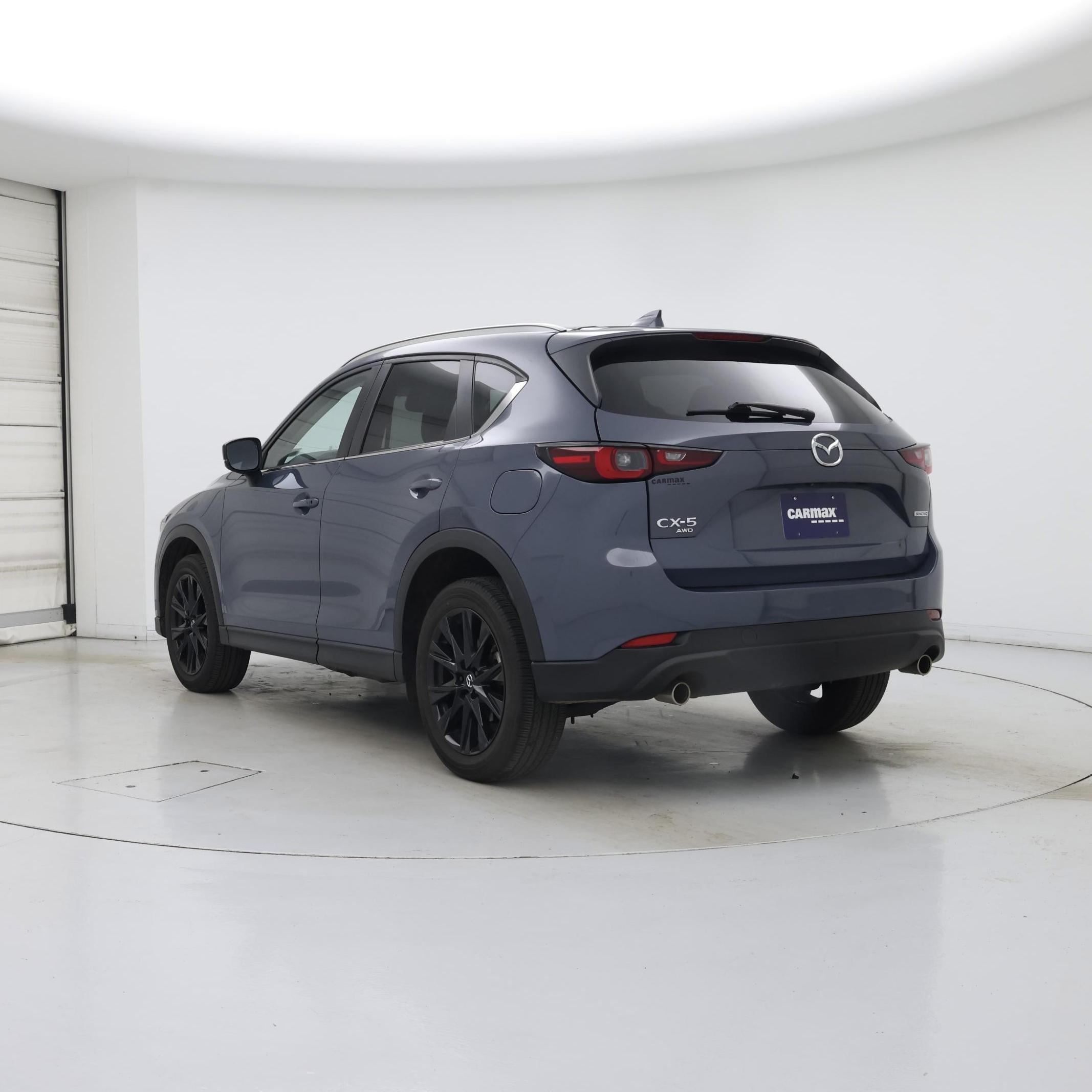Thumbnail: 2023 Mazda CX-5 - 2