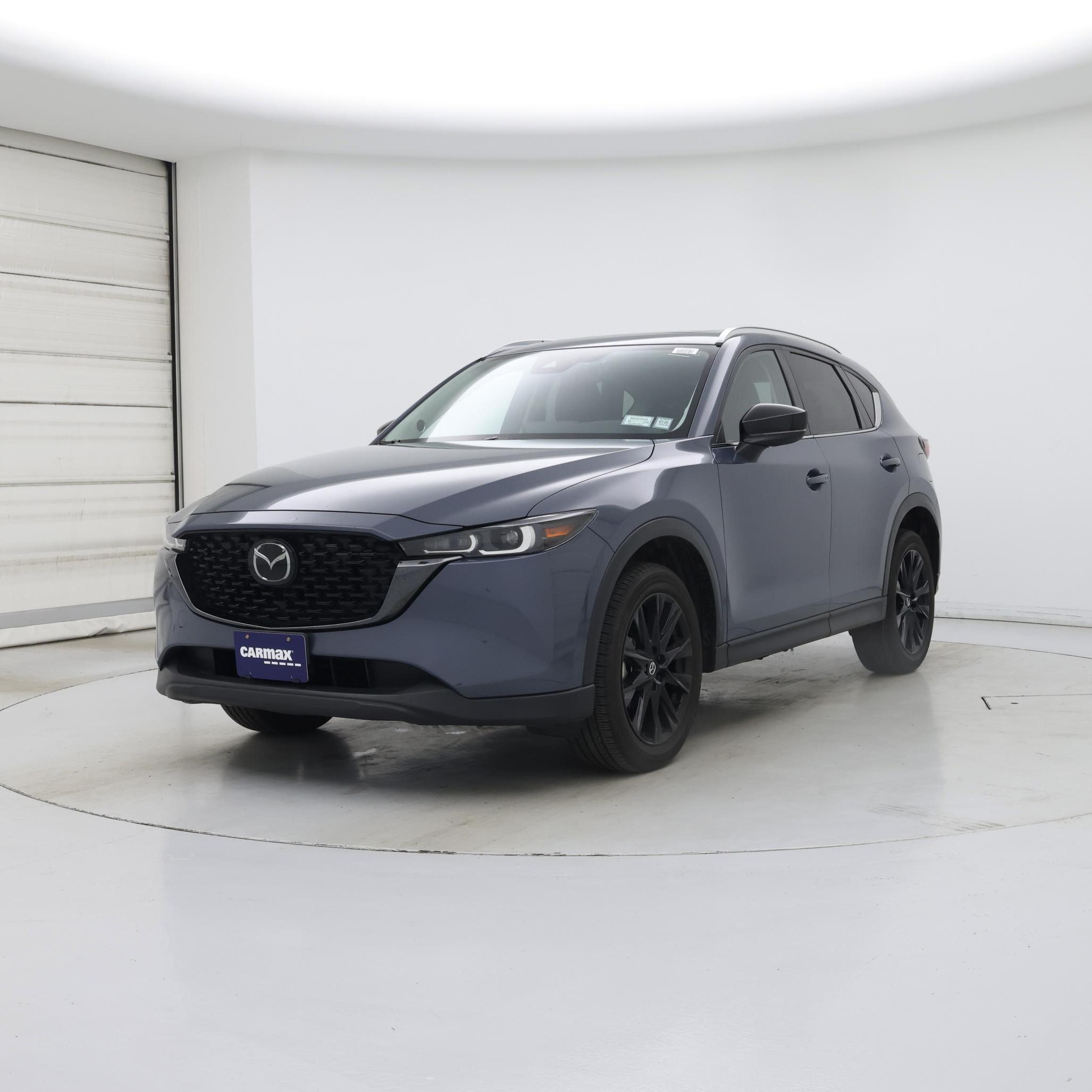 Thumbnail: 2023 Mazda CX-5 - 4