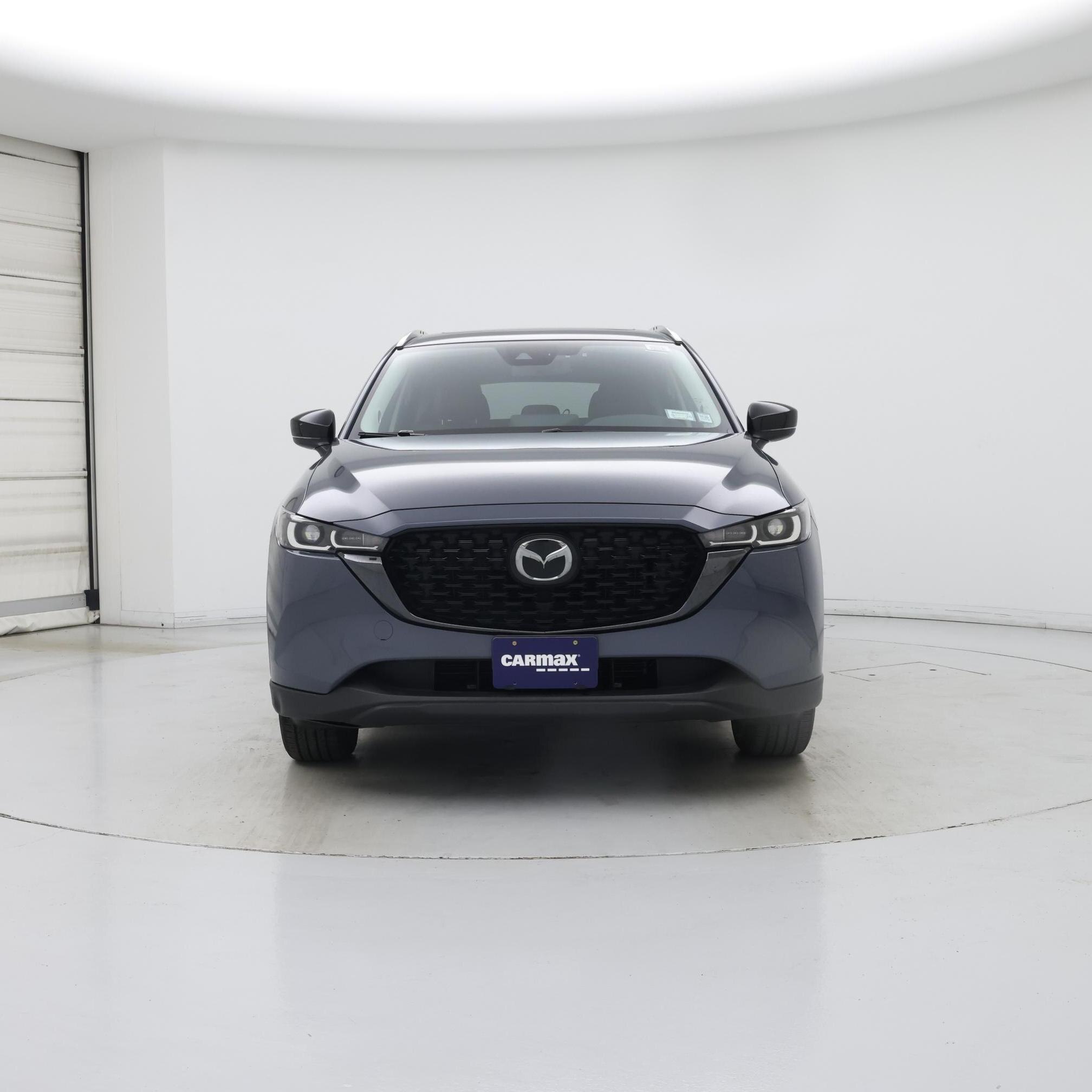 Thumbnail: 2023 Mazda CX-5 - 5