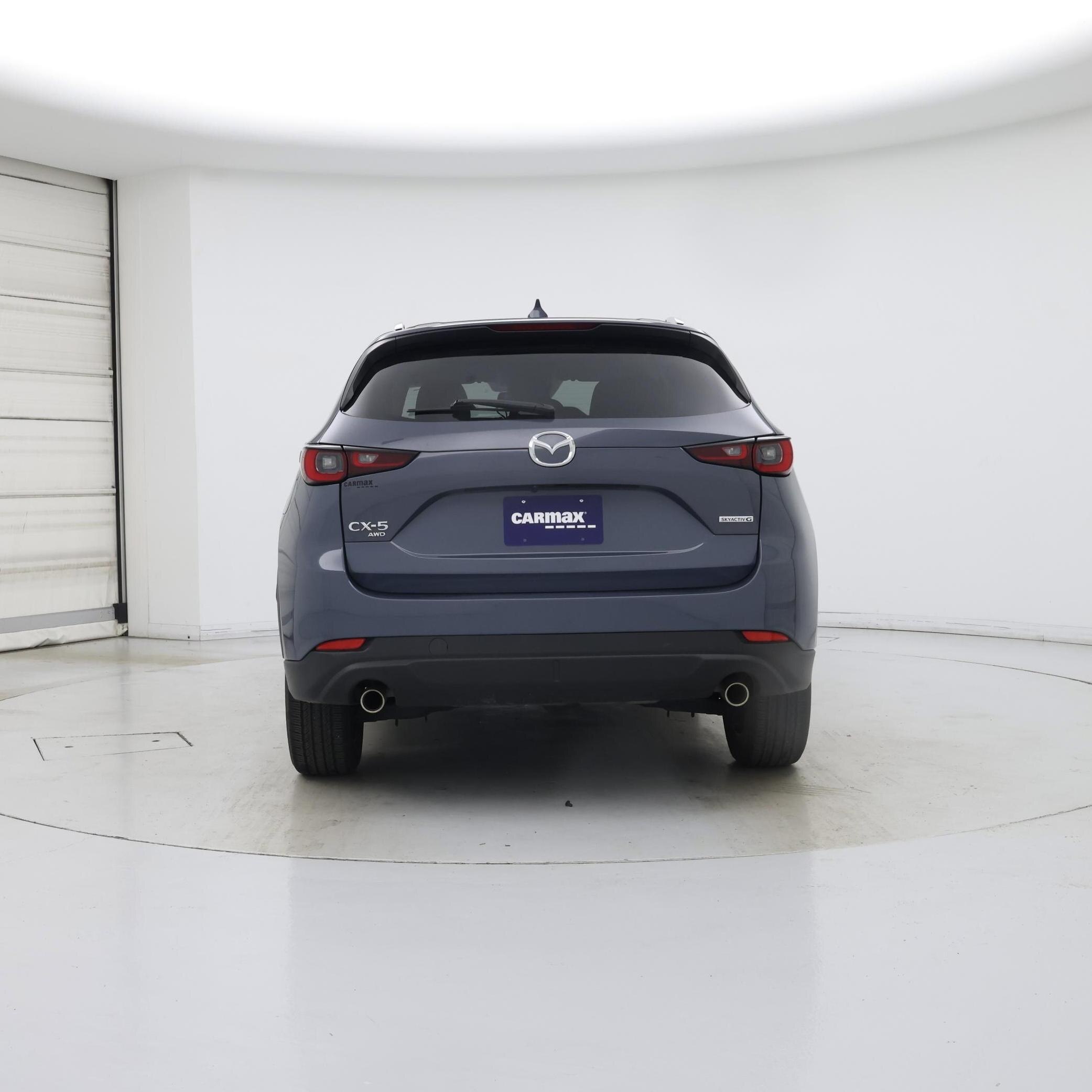 Thumbnail: 2023 Mazda CX-5 - 6