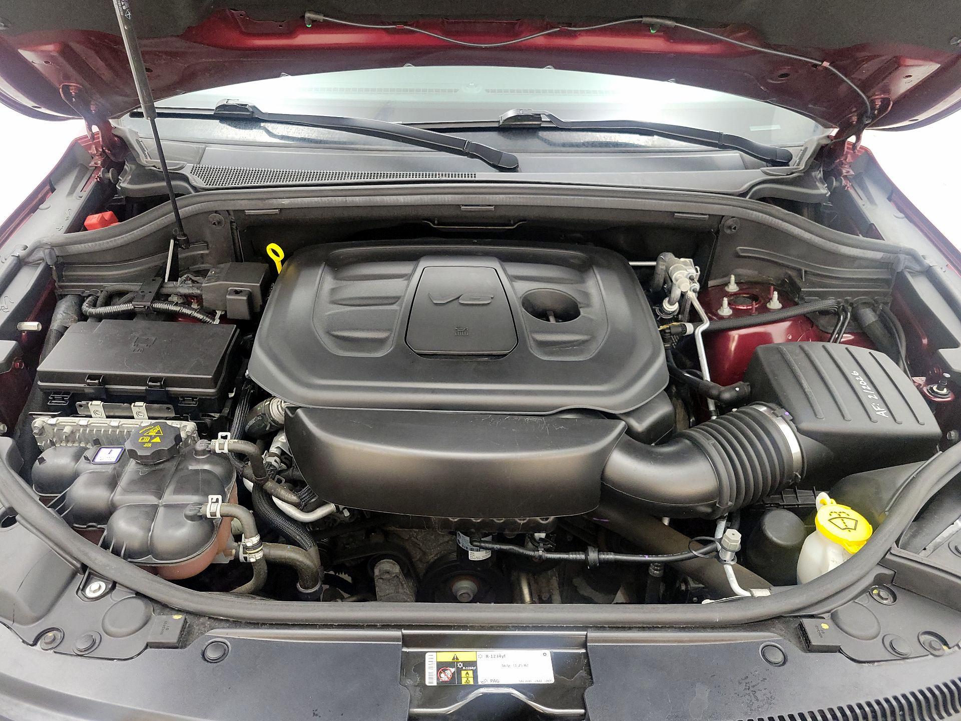 Thumbnail: 2020 Jeep Grand Cherokee - 20