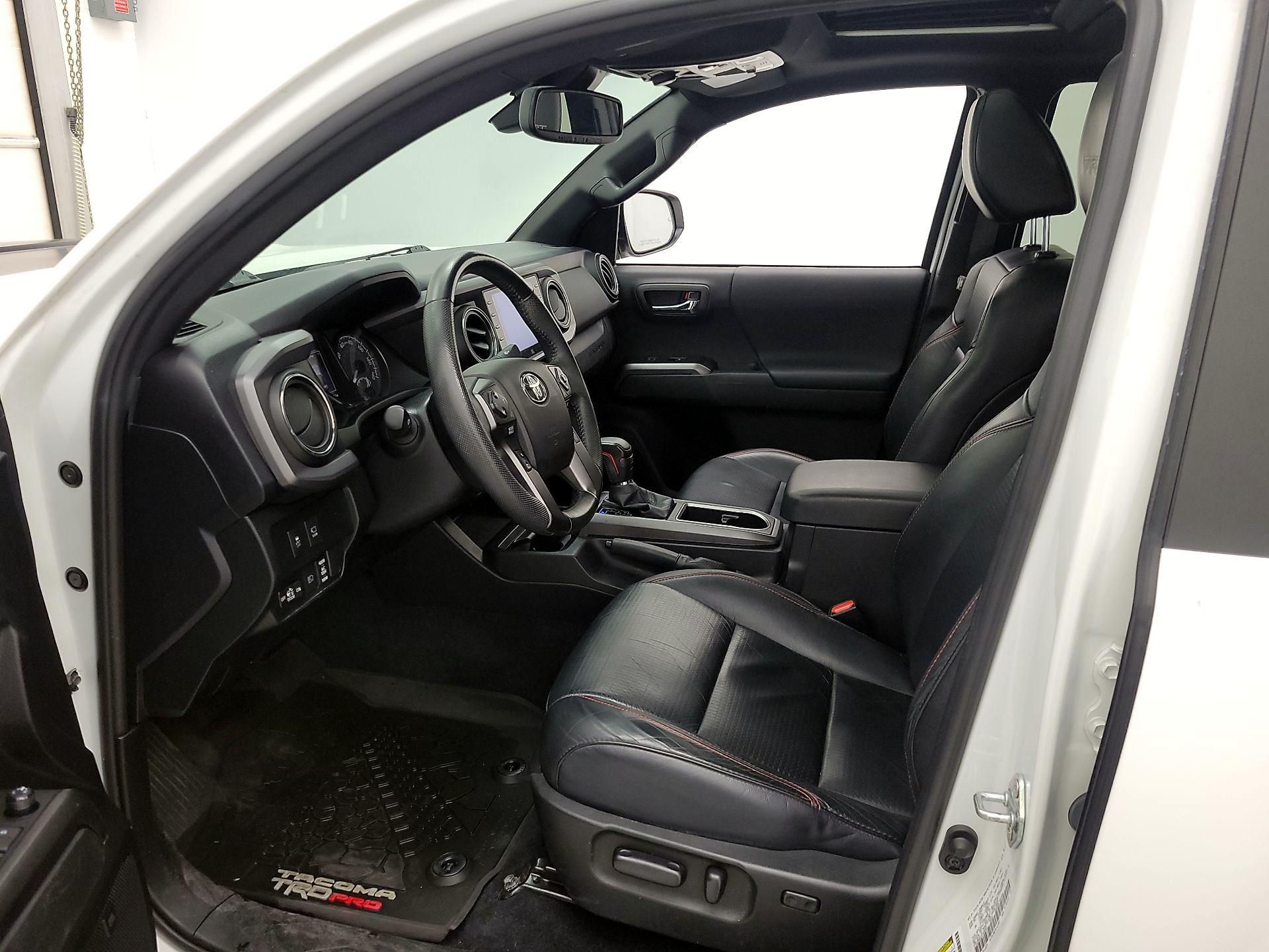 Thumbnail: 2021 Toyota Tacoma - 11