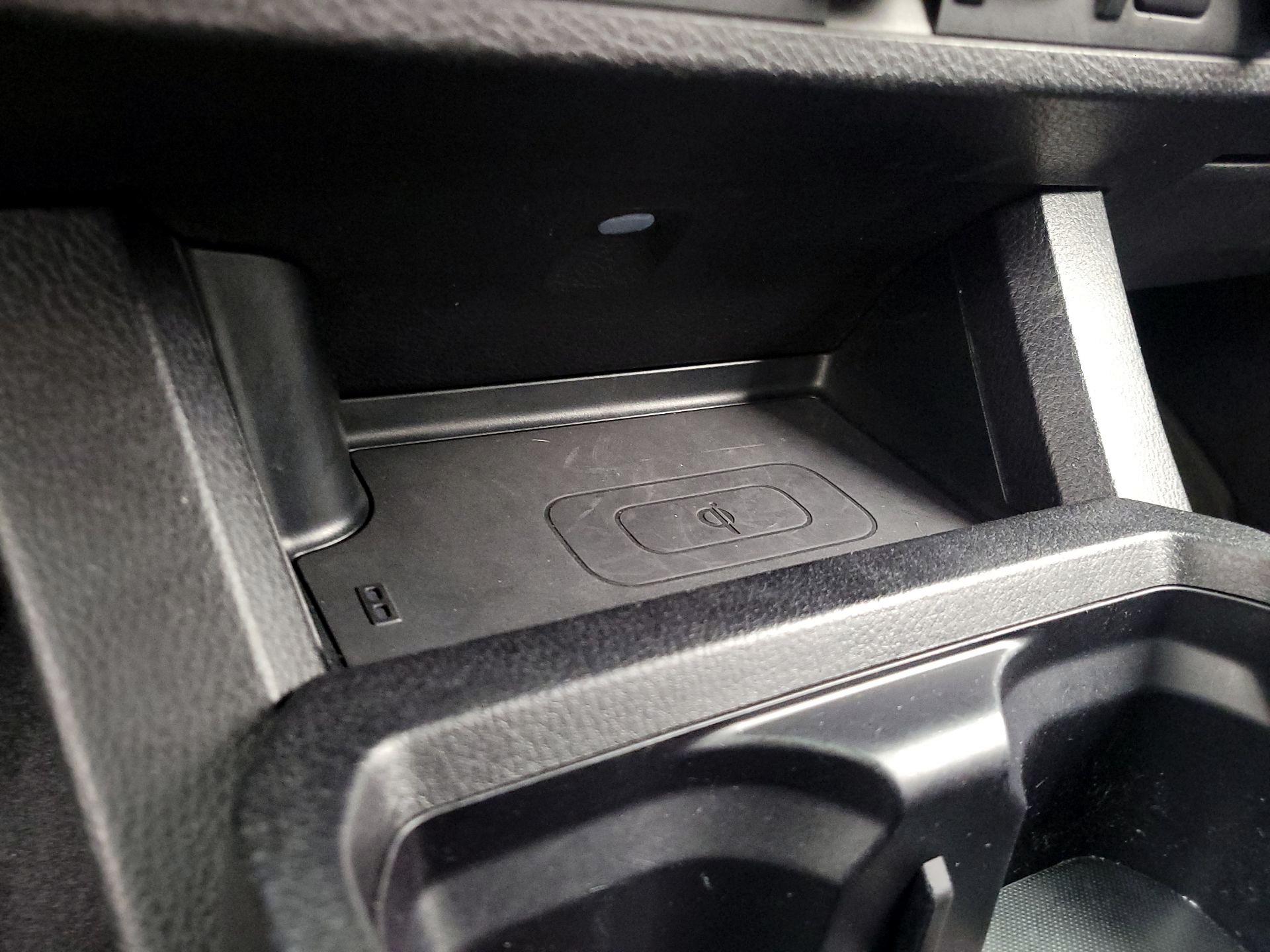 Thumbnail: 2021 Toyota Tacoma - 19