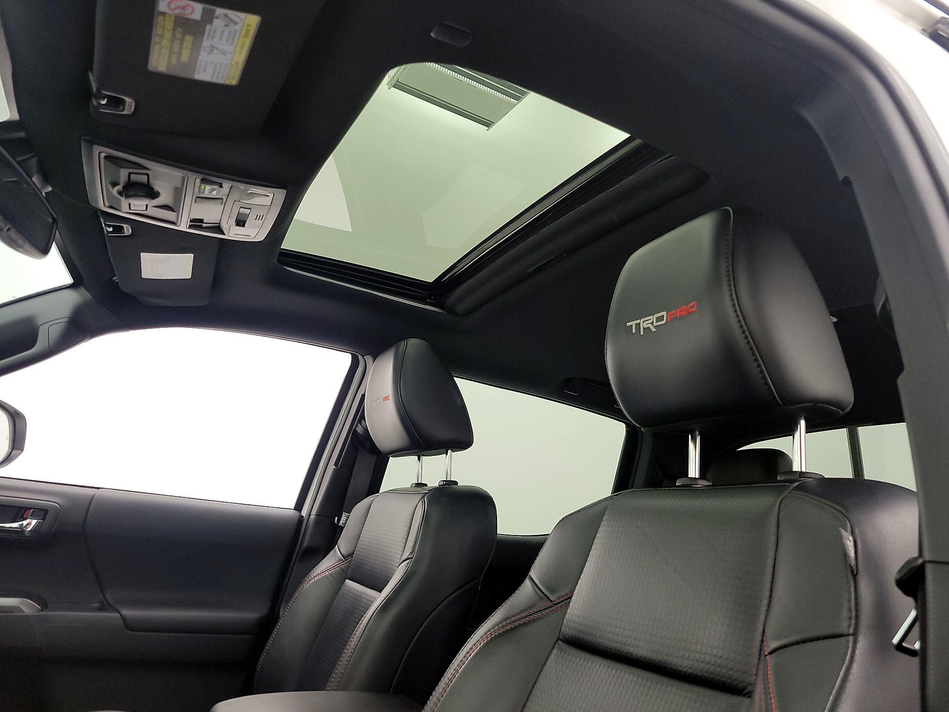 Thumbnail: 2021 Toyota Tacoma - 20