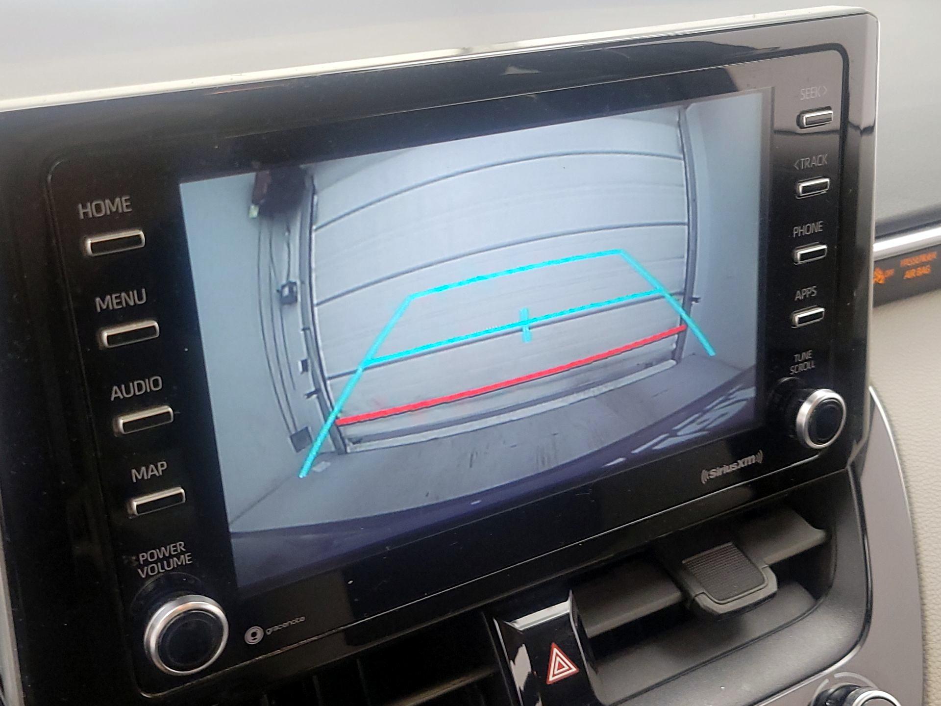 Thumbnail: 2021 Toyota Corolla - 14