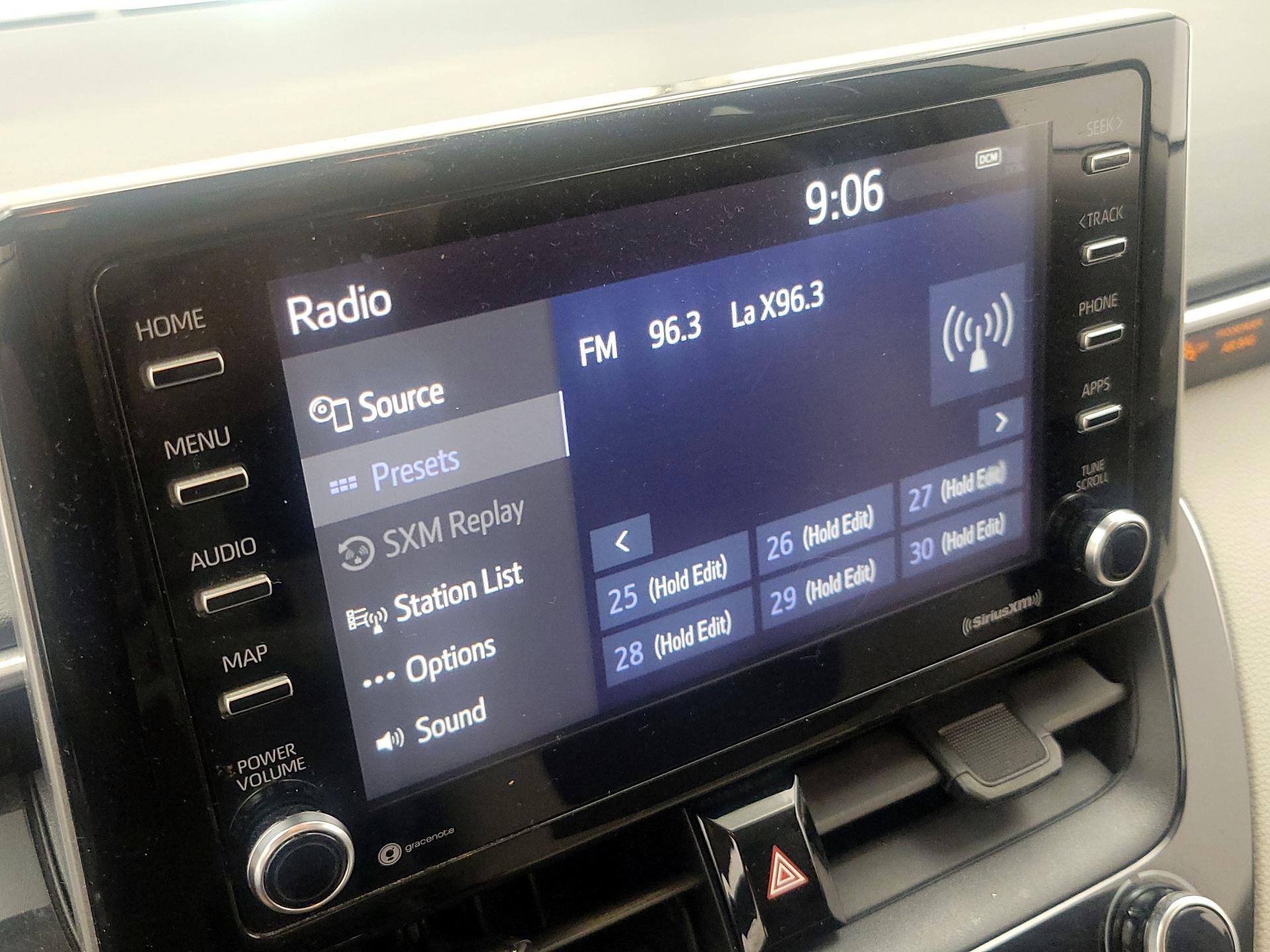 Thumbnail: 2021 Toyota Corolla - 15