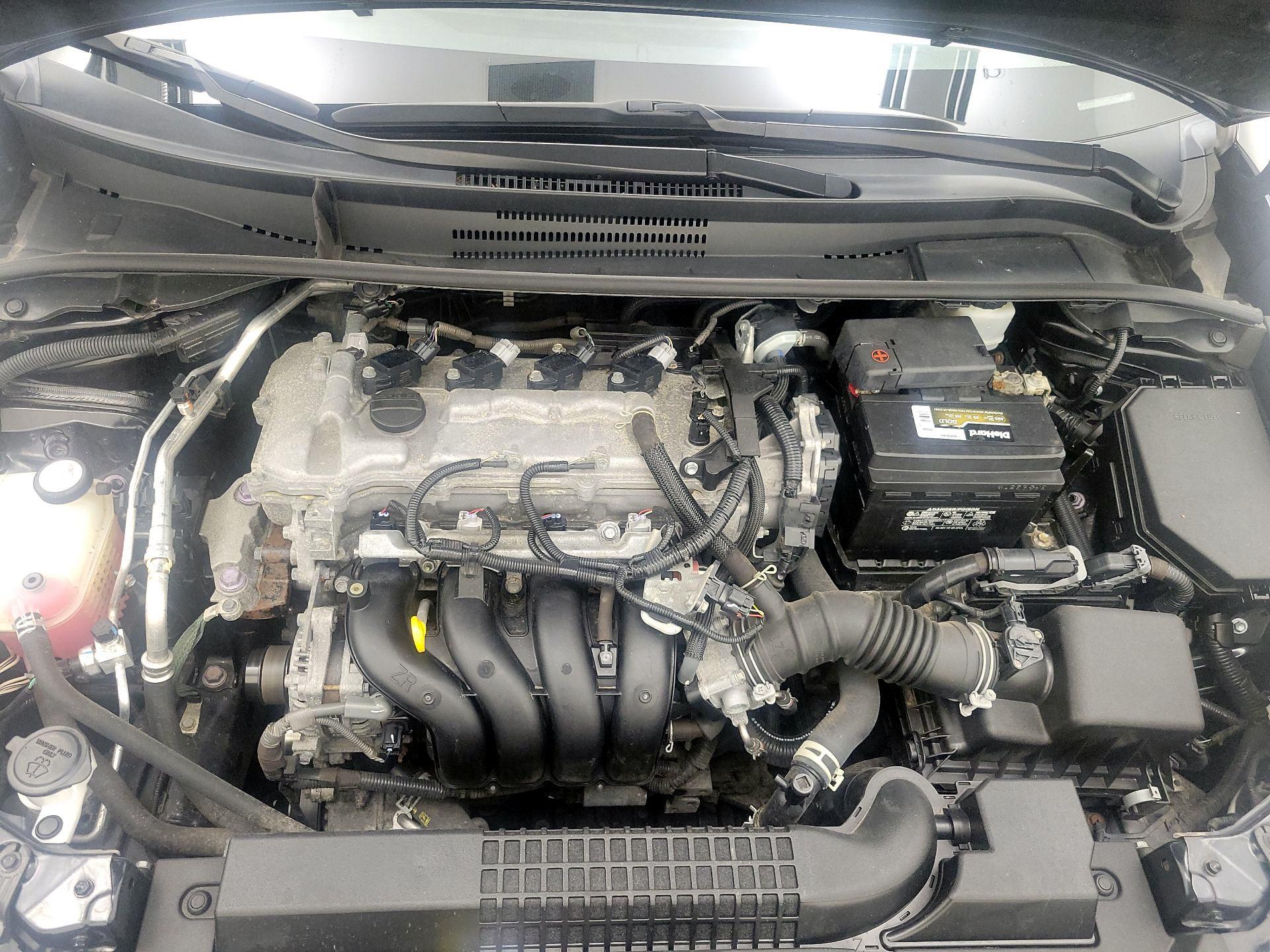 Thumbnail: 2021 Toyota Corolla - 20