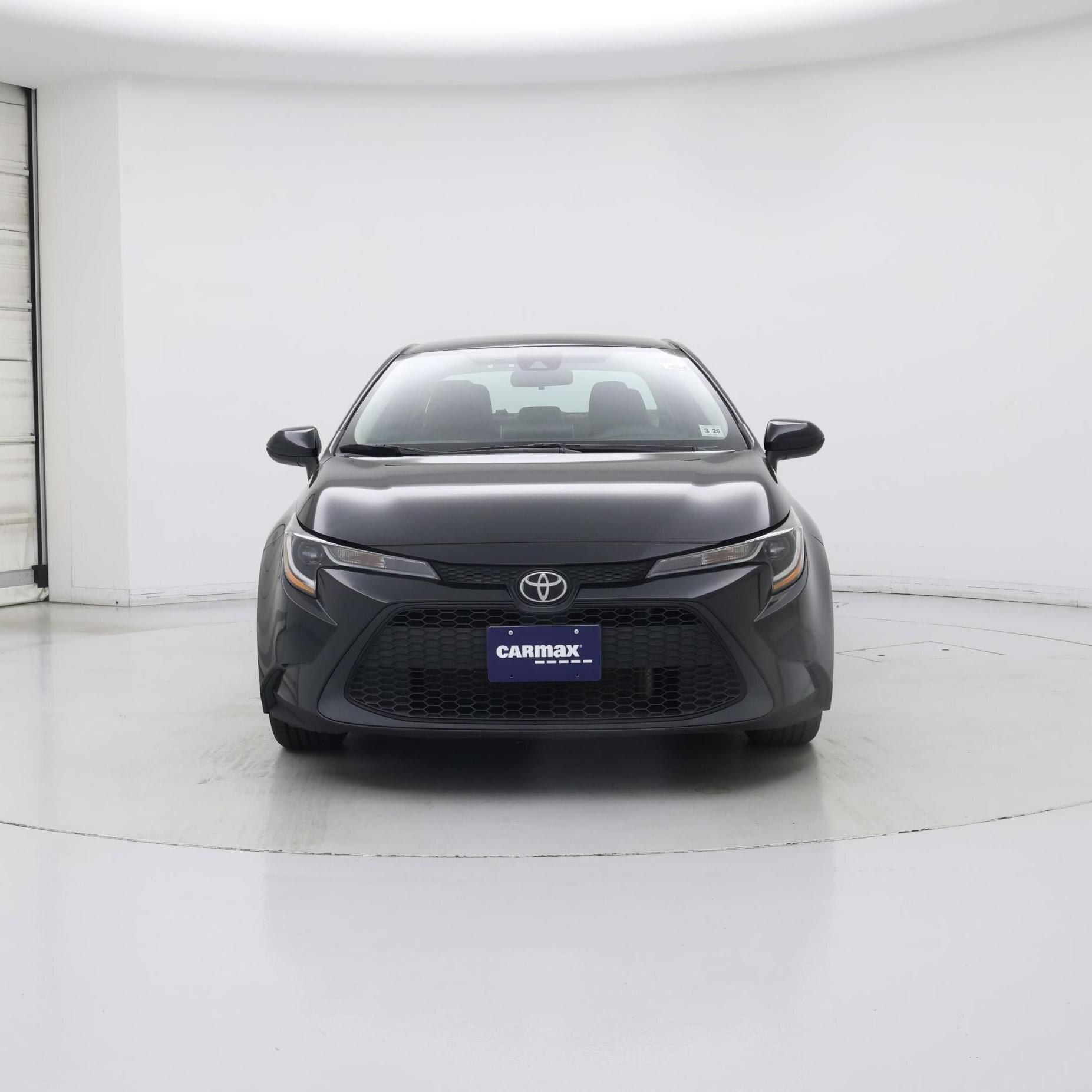 Thumbnail: 2021 Toyota Corolla - 5