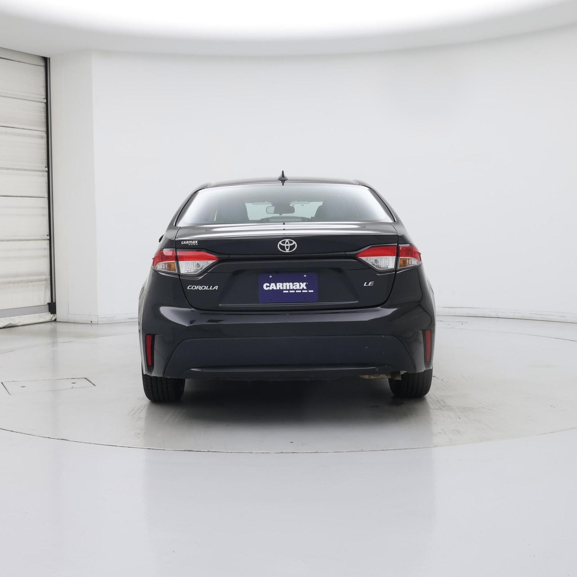 Thumbnail: 2021 Toyota Corolla - 6