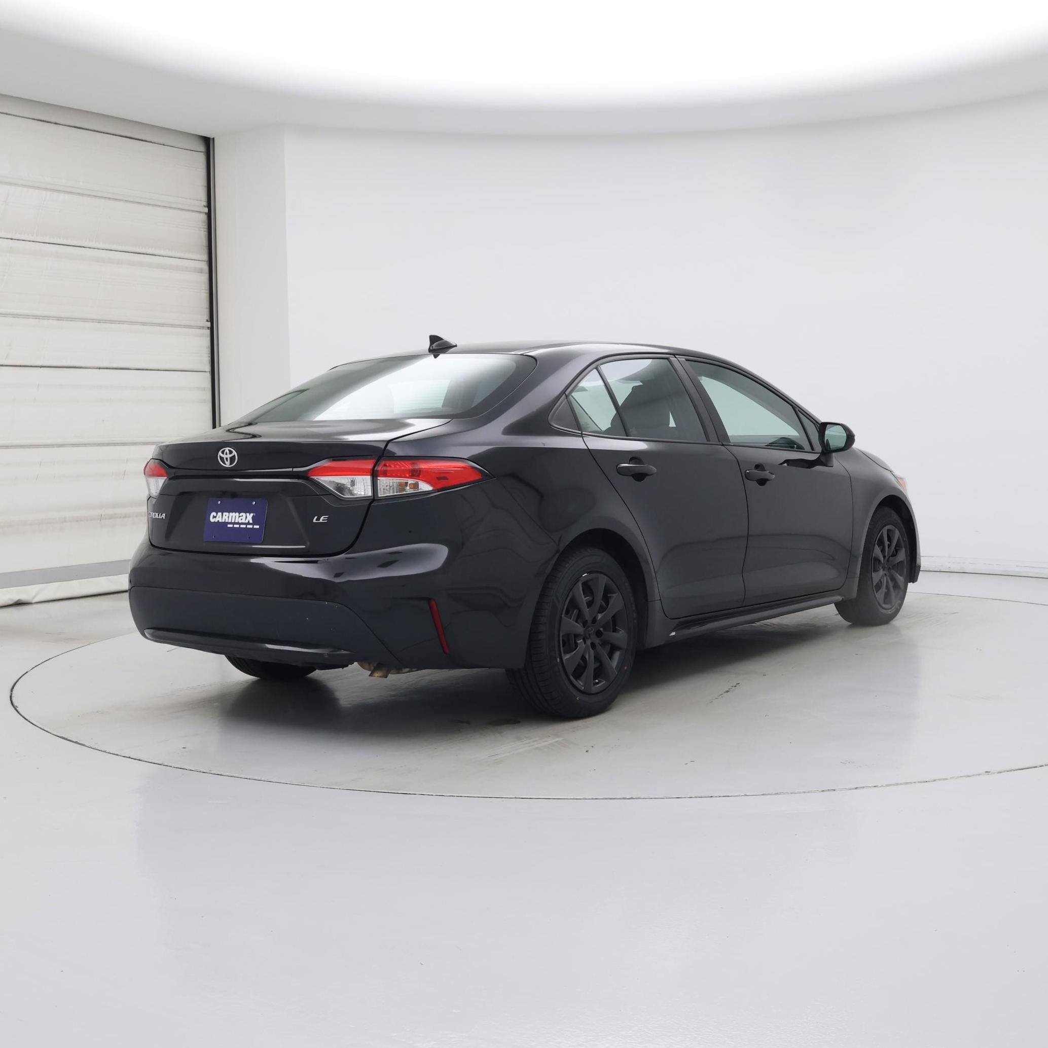 Thumbnail: 2021 Toyota Corolla - 8