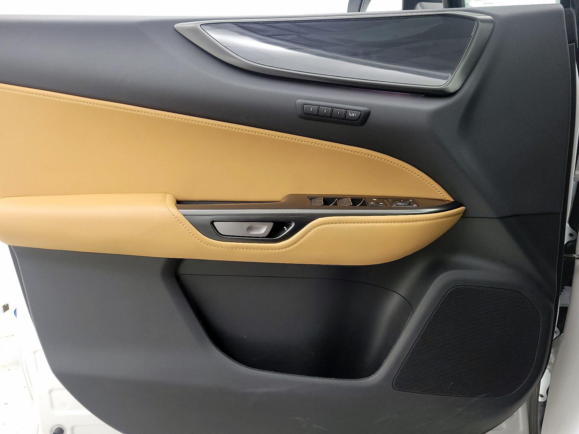 Thumbnail: 2025 Lexus NX - 12