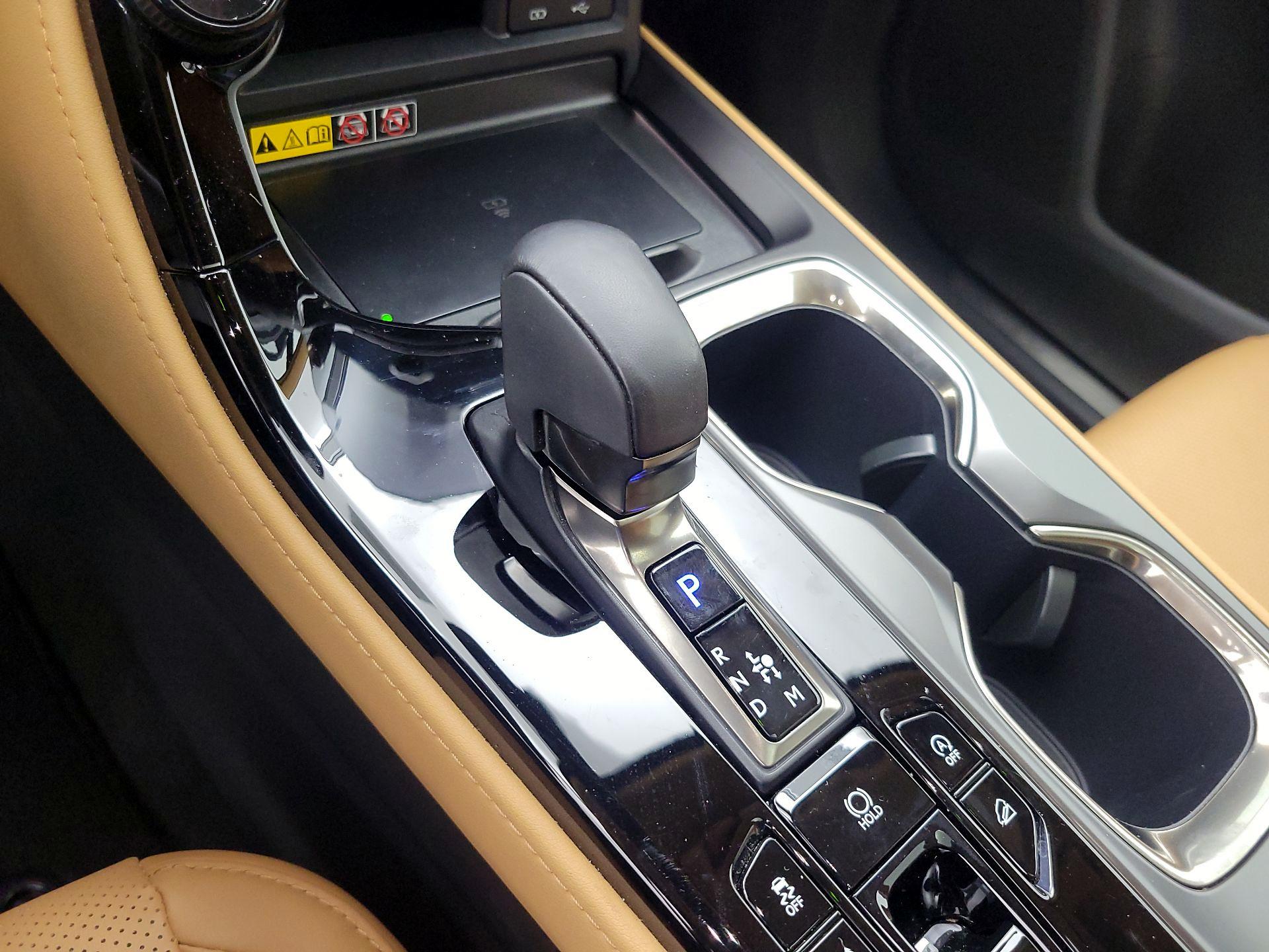 Thumbnail: 2025 Lexus NX - 17