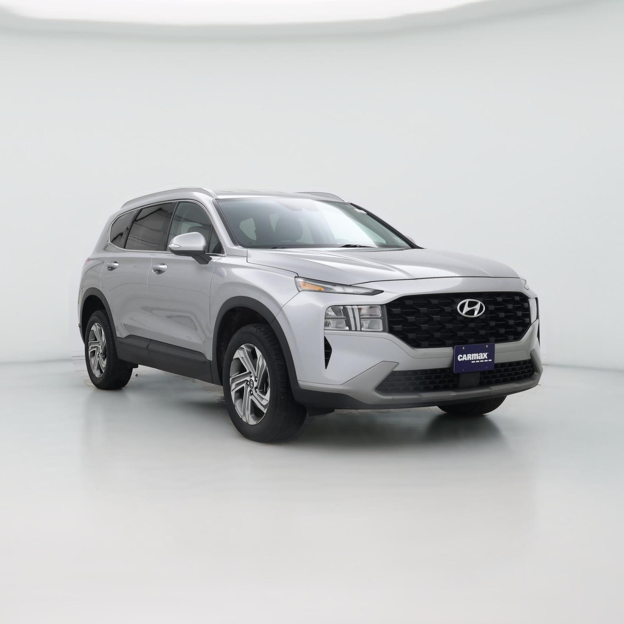 Thumbnail: 2023 Hyundai Santa Fe - 1