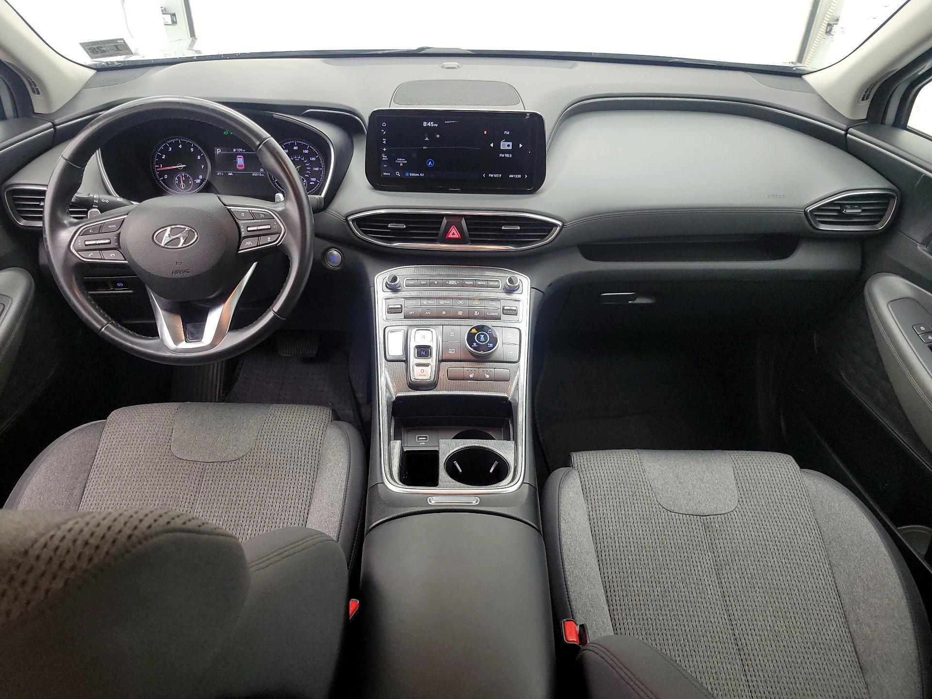 Thumbnail: 2023 Hyundai Santa Fe - 9