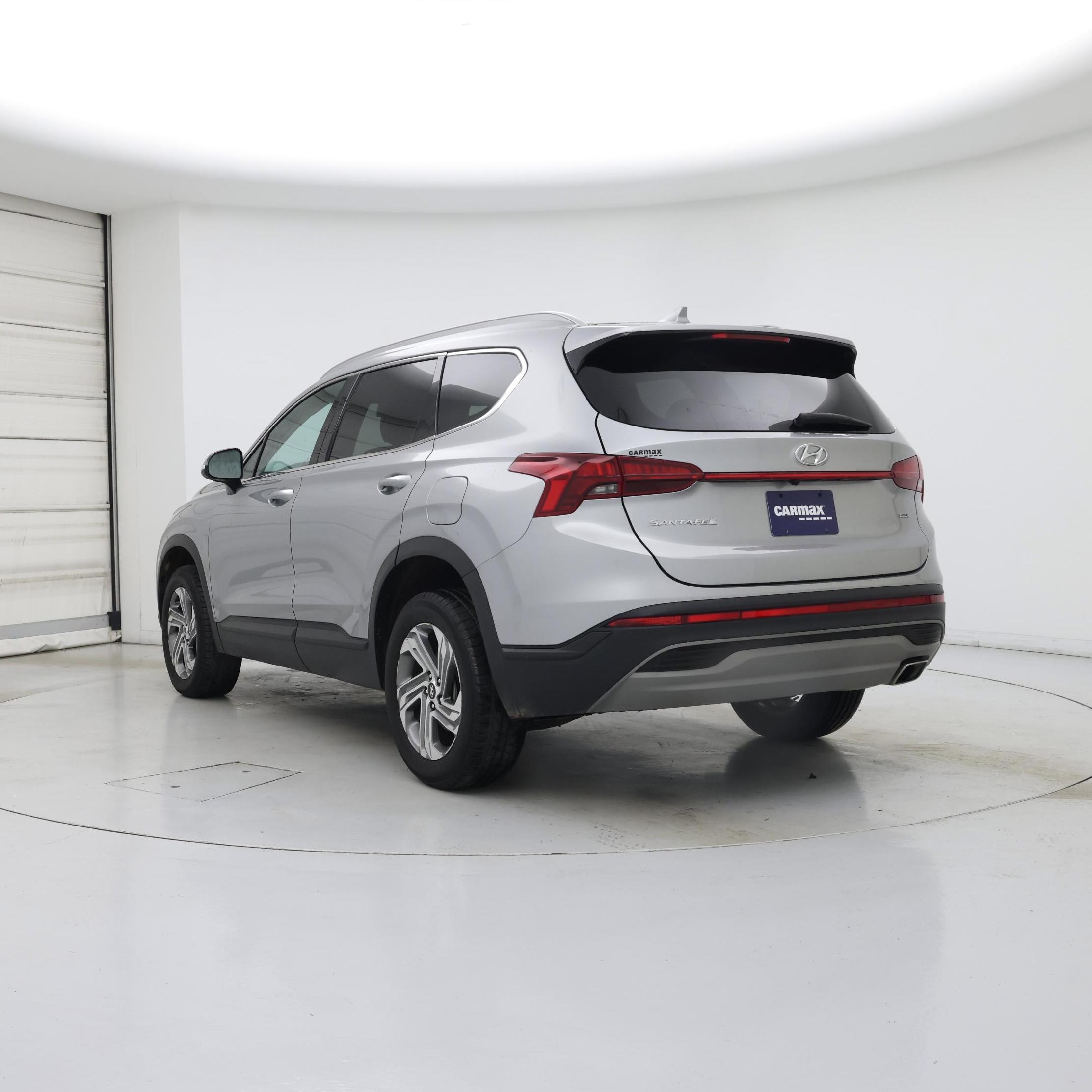 Thumbnail: 2023 Hyundai Santa Fe - 2