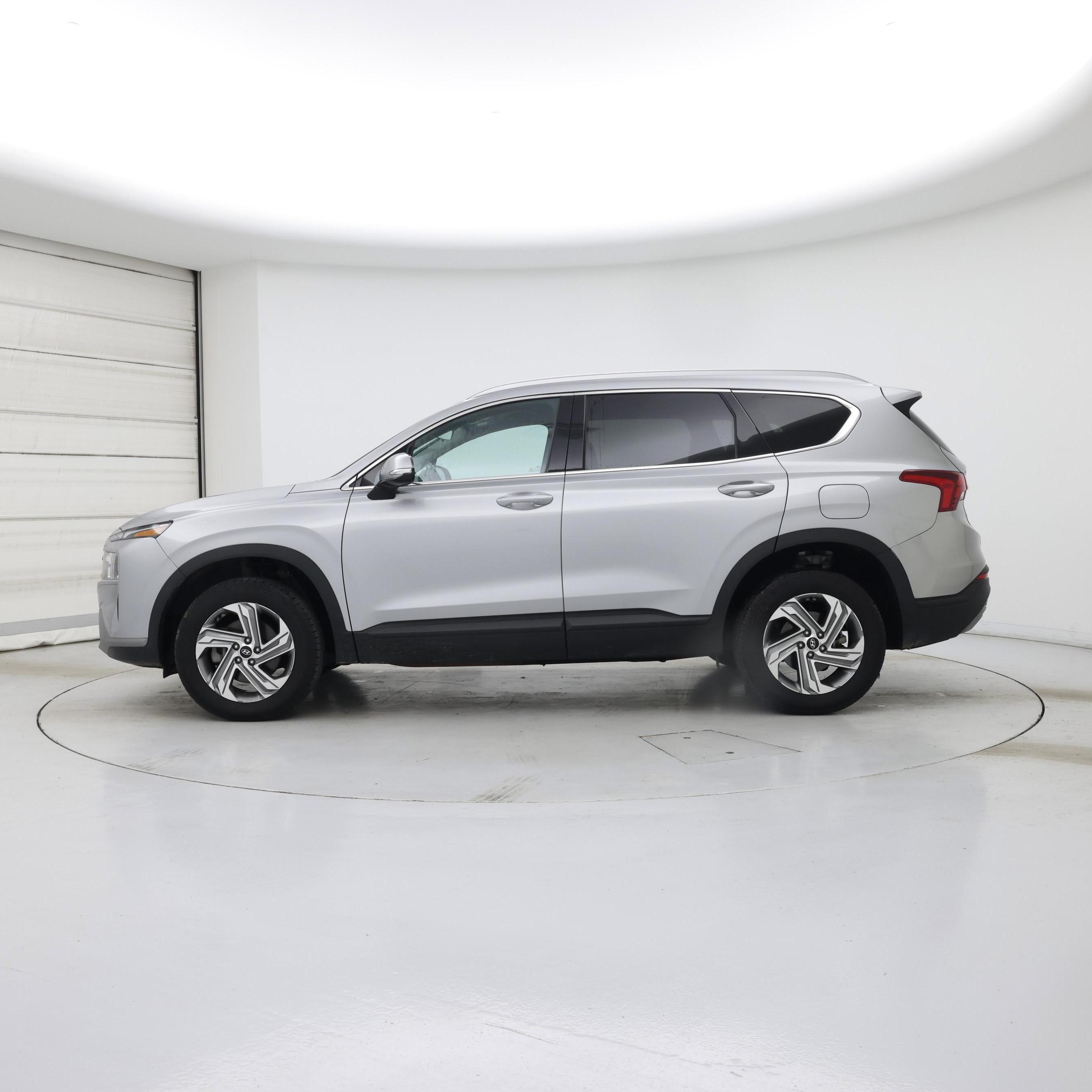 Thumbnail: 2023 Hyundai Santa Fe - 3