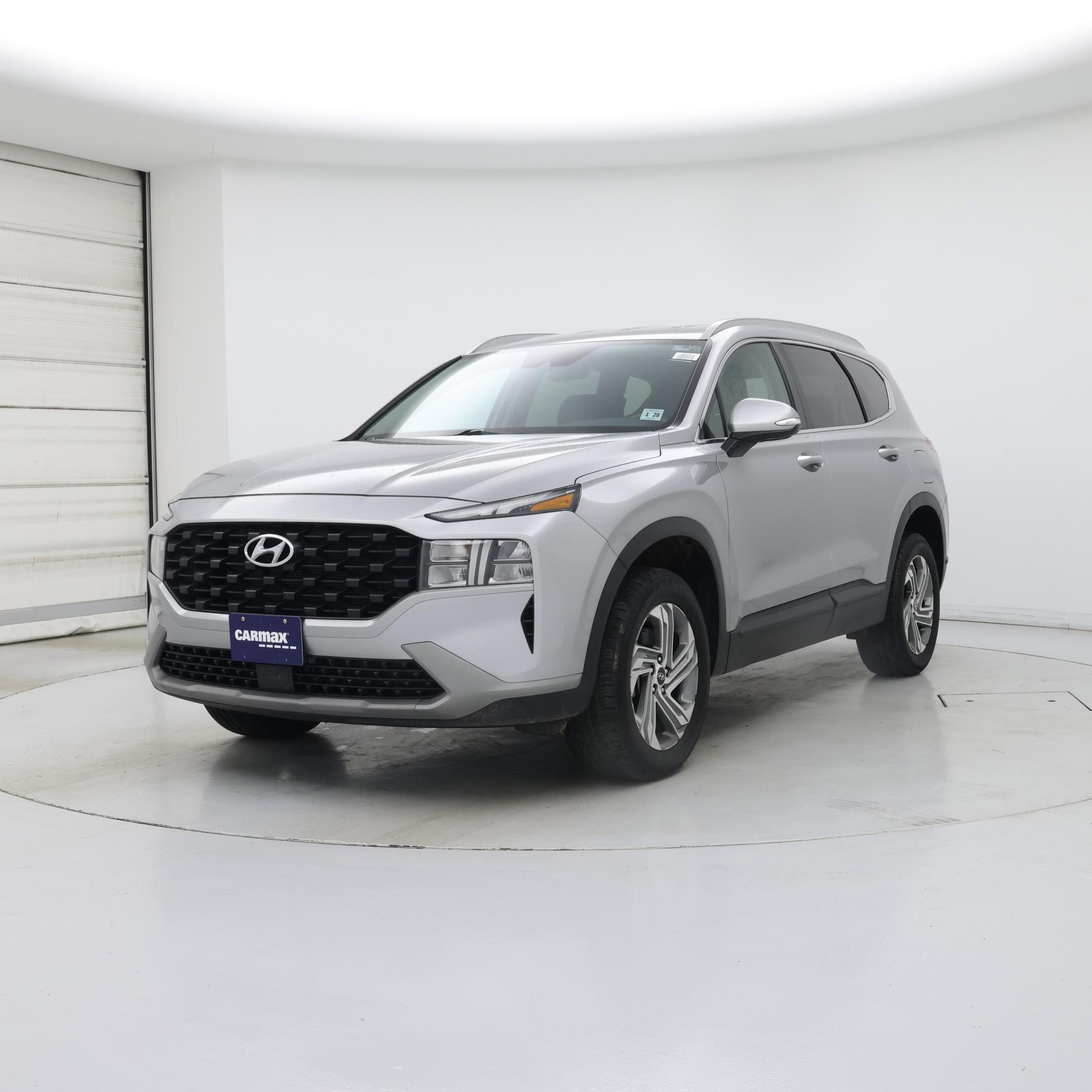 Thumbnail: 2023 Hyundai Santa Fe - 4