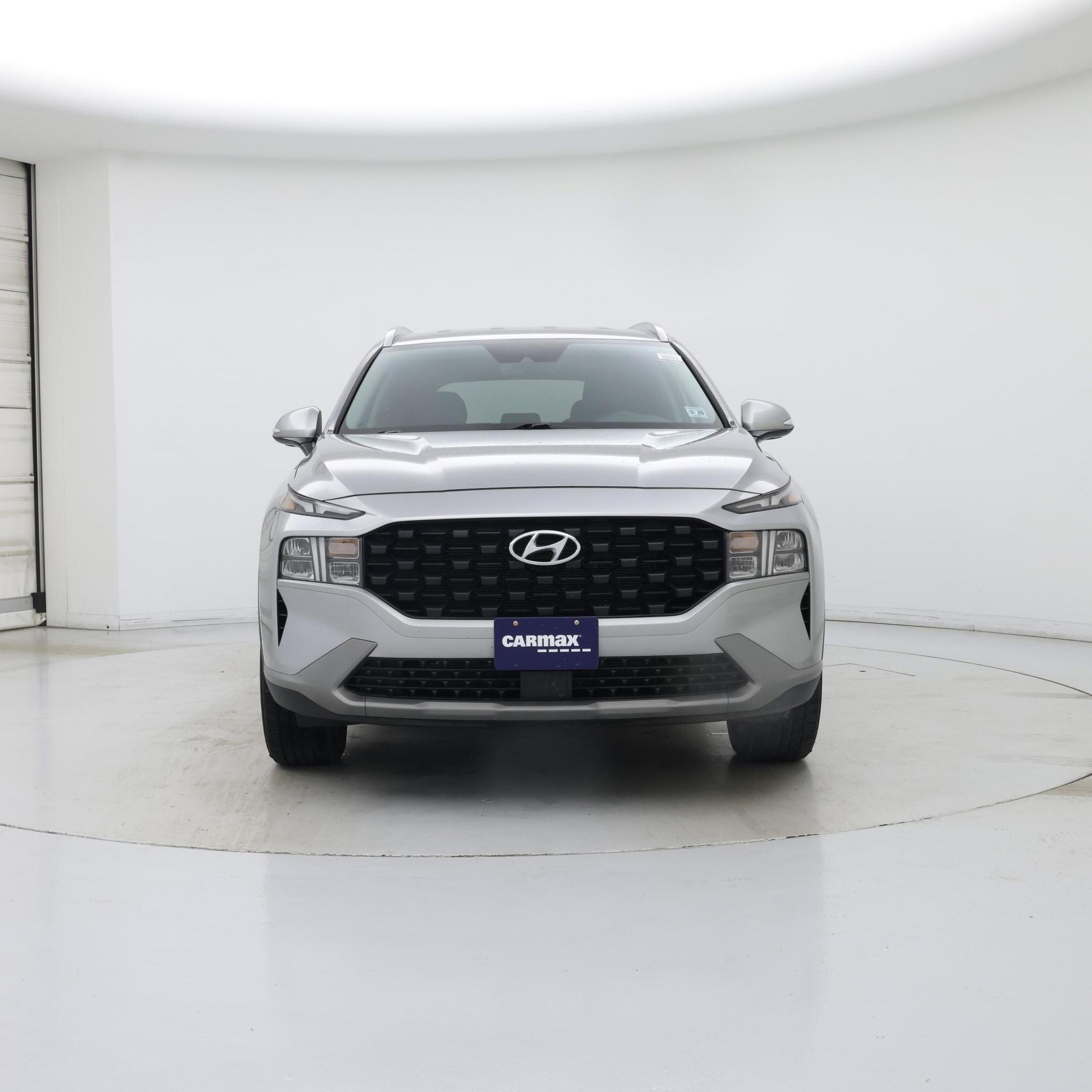 Thumbnail: 2023 Hyundai Santa Fe - 5