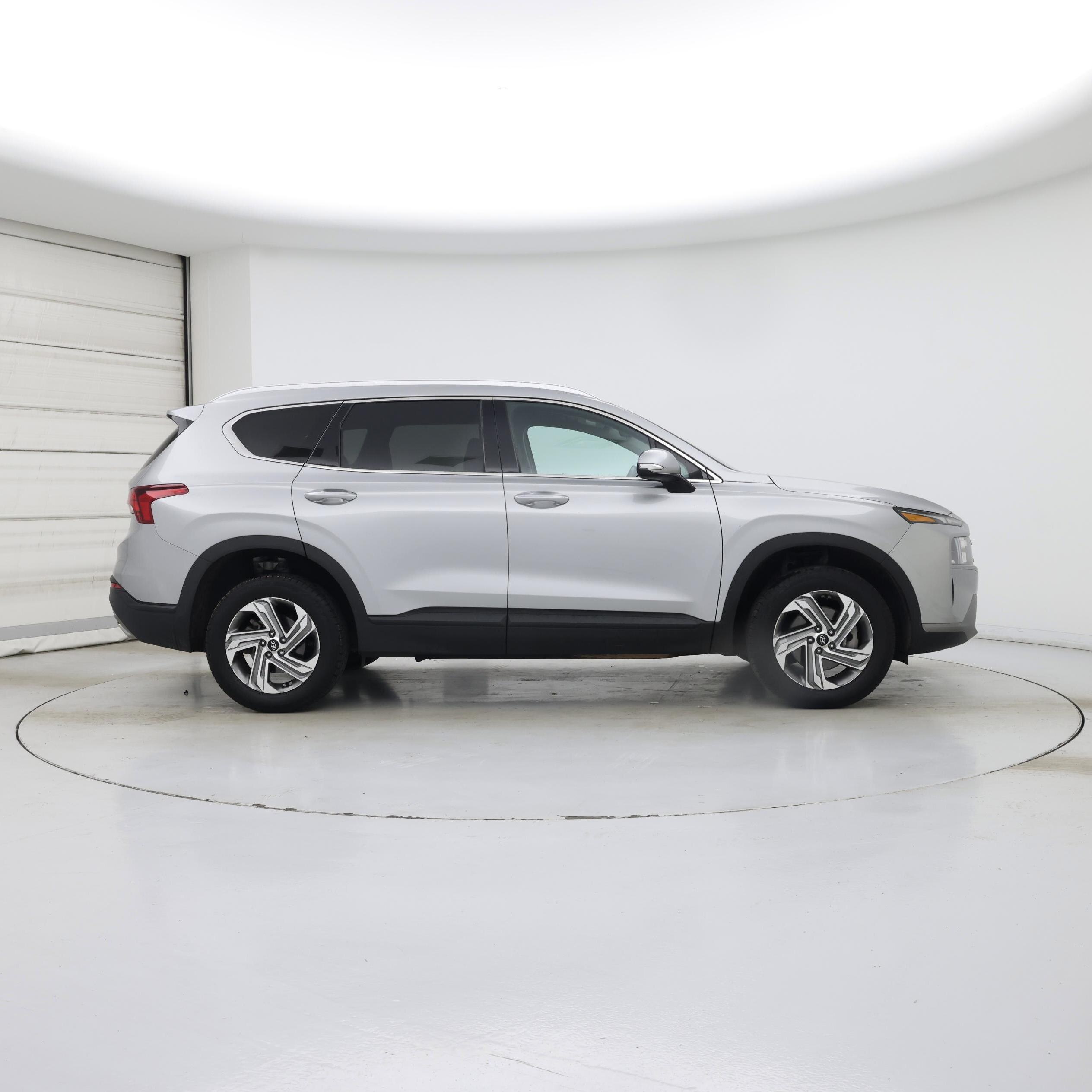 Thumbnail: 2023 Hyundai Santa Fe - 7