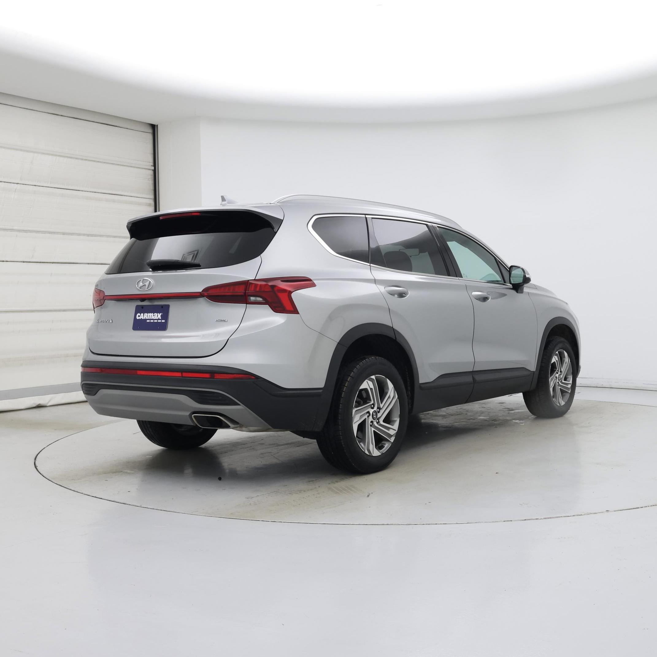 Thumbnail: 2023 Hyundai Santa Fe - 8