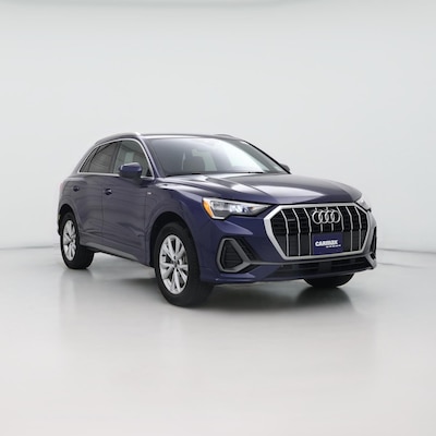 2022 Audi Q3 Premium